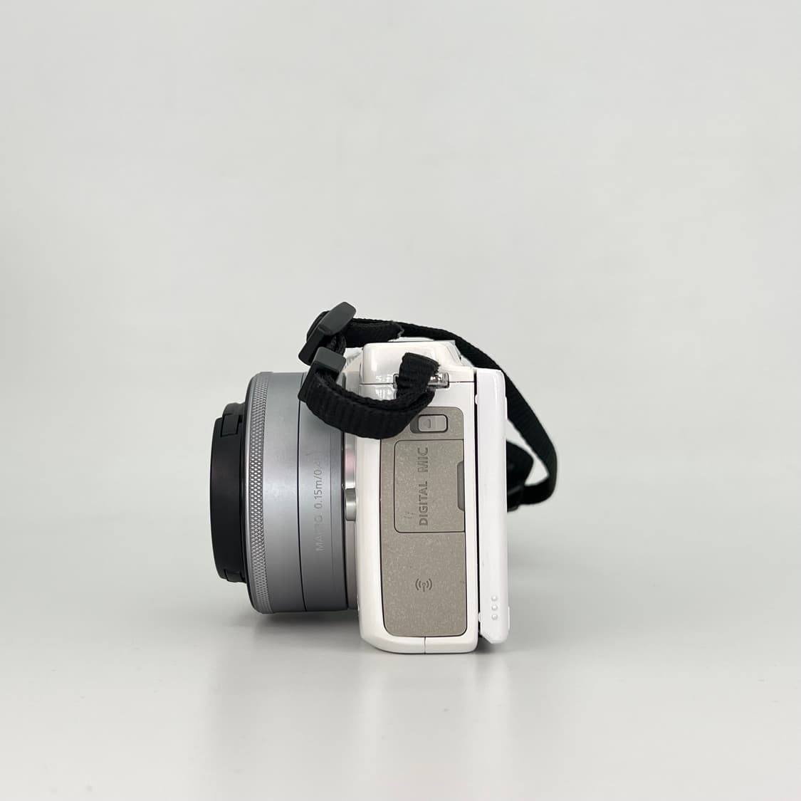캐논 EOS Canon EOS M3 화이트 상품이미지6