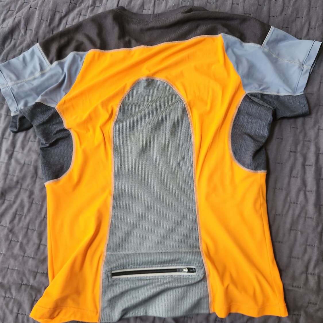 몬츄라 기능성 반팔티 상품이미지2