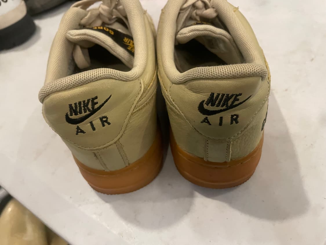 나이키 운동화 고어텍스 260  상품이미지5