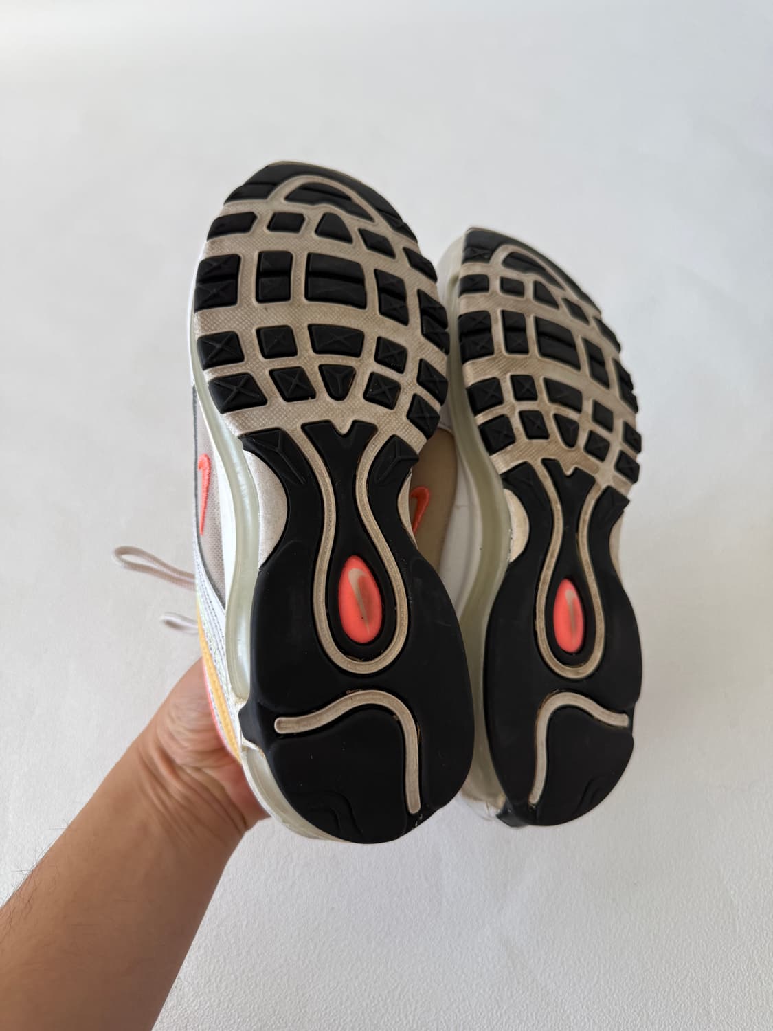 [250]나이키(NIKE) 맥스97 상품이미지7