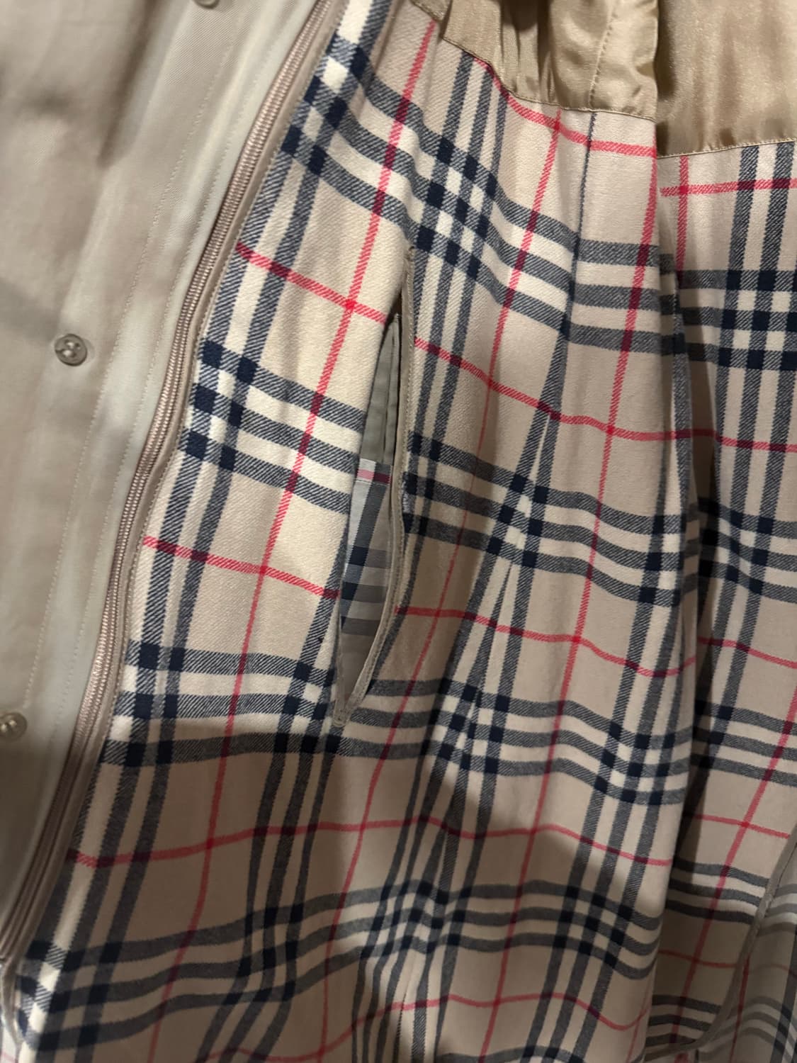 버버리 트렌치코트  상품이미지4