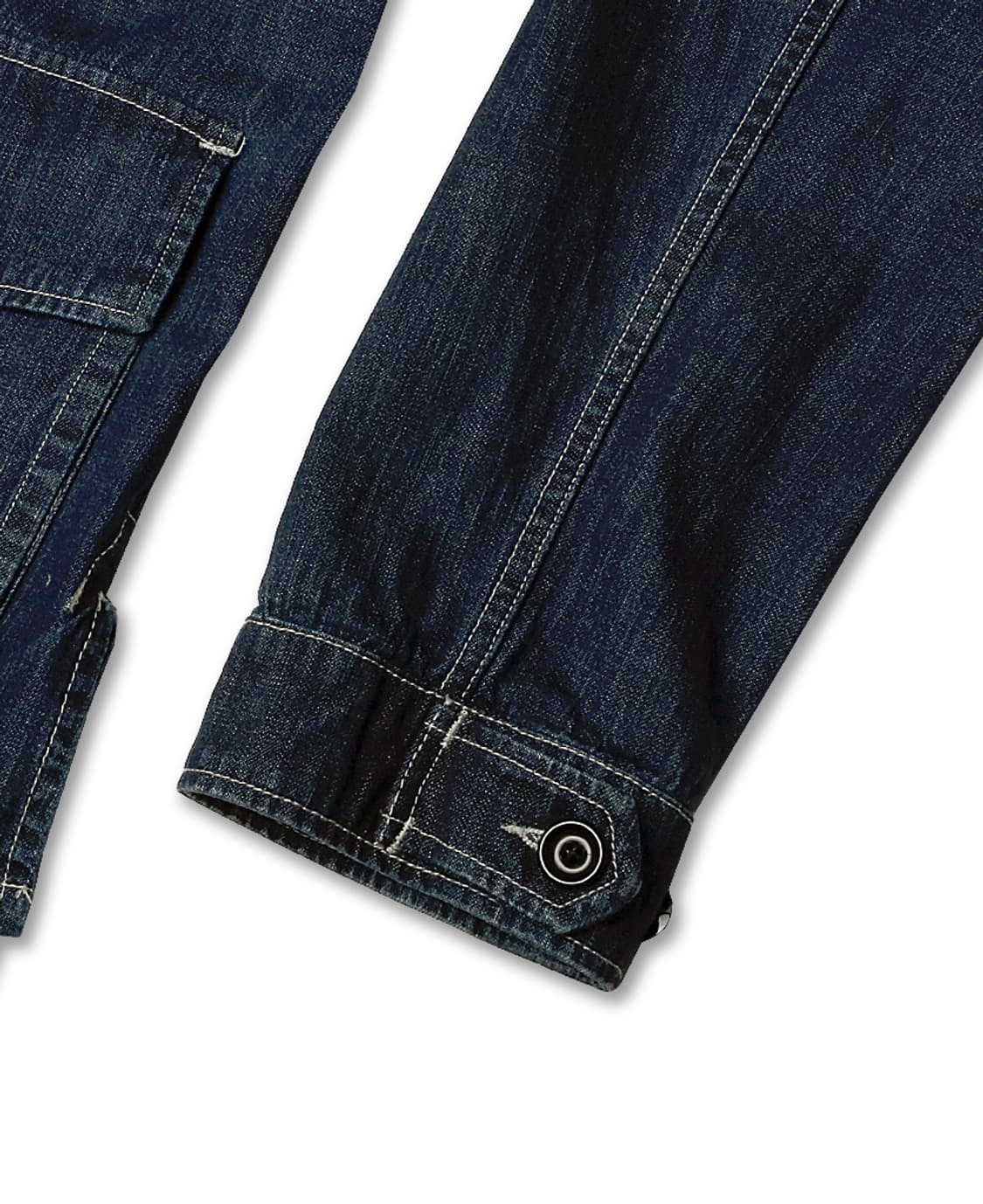 L 브릴라 퍼 일 구스토[Brilla Per Il Gusto] 데님퍼티그 상품이미지7