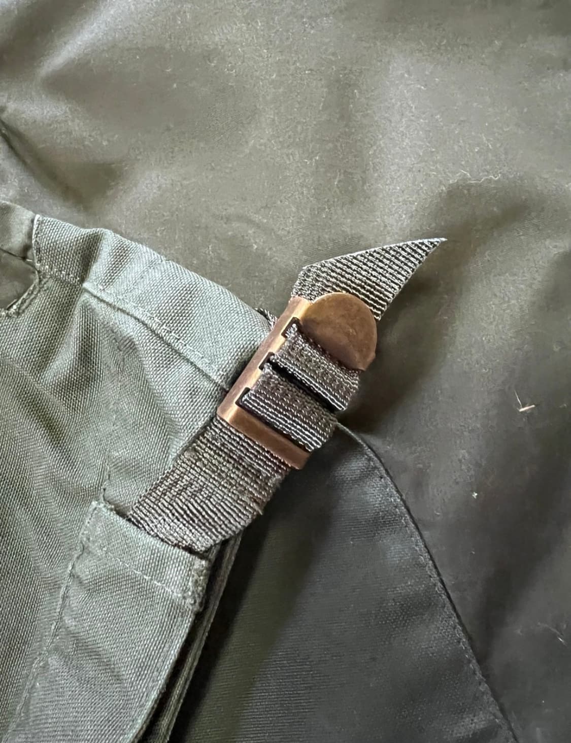 피엘라벤 라플란드 트라우져 숏 사이즈 29 상품이미지9