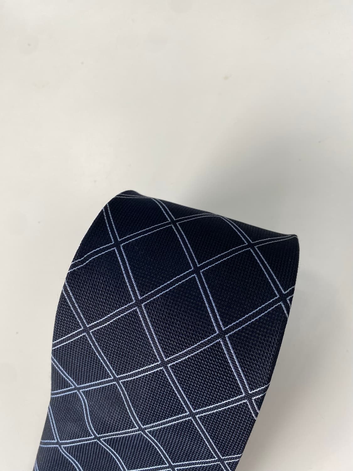 버버리 (Burberry) 정품 명품넥타이 상품이미지5