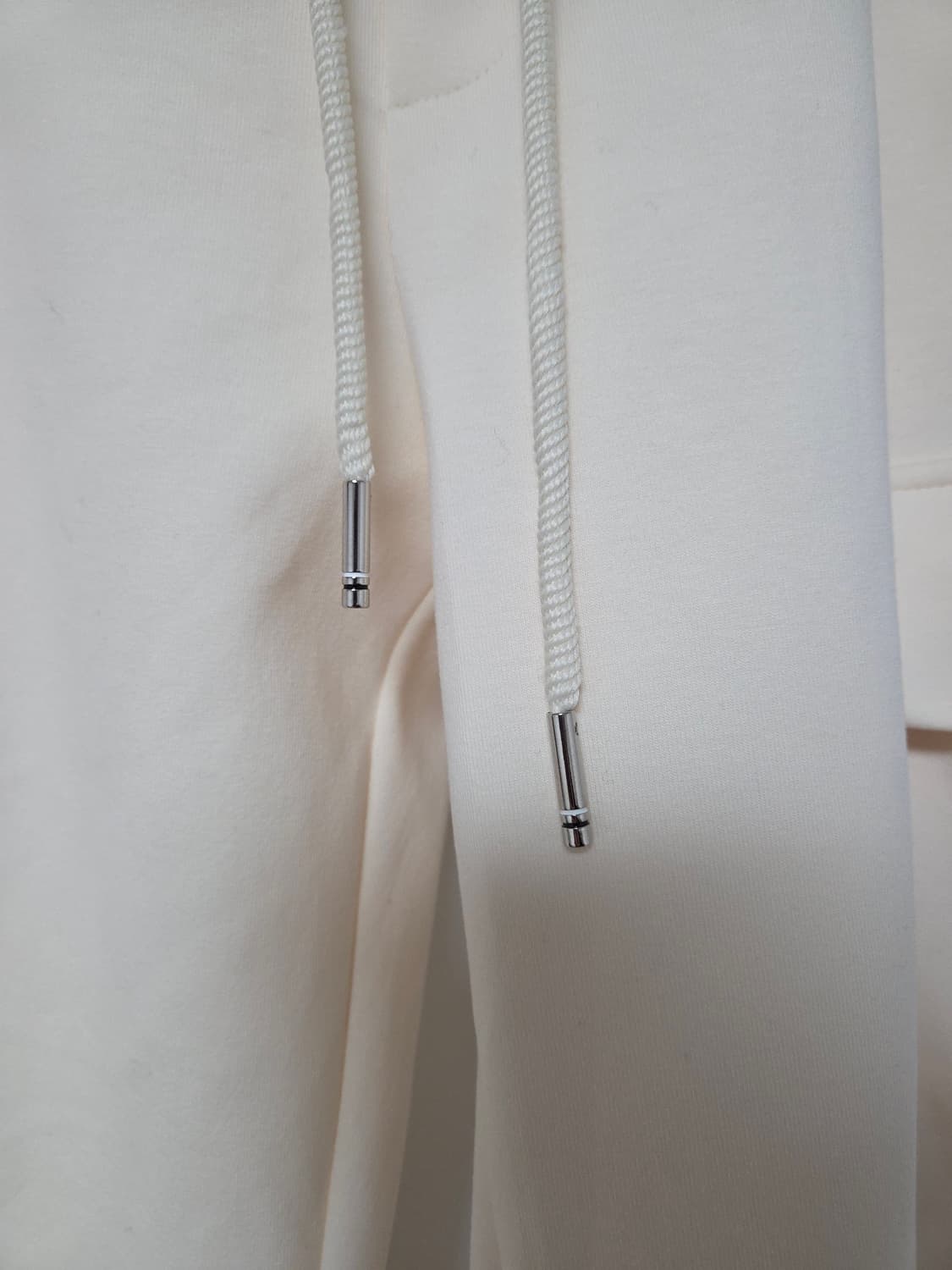 [새상품] 송지오옴므 지제로 트레이닝 조거팬츠 M 상품이미지4