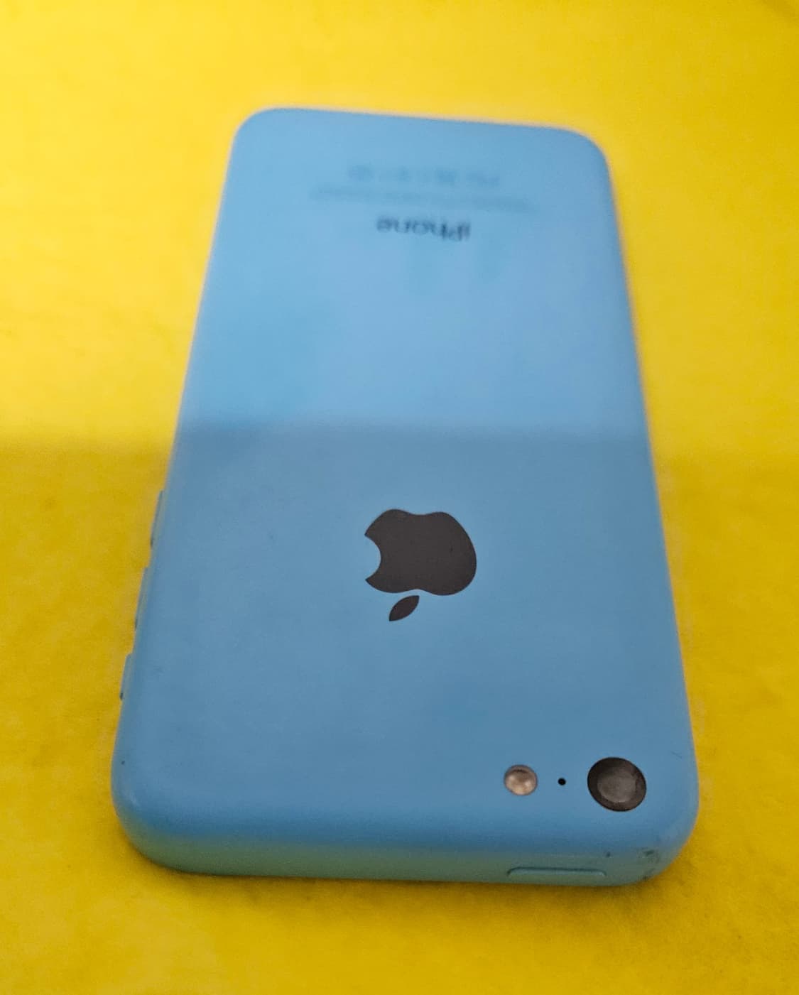 아이폰 5c  상품이미지5