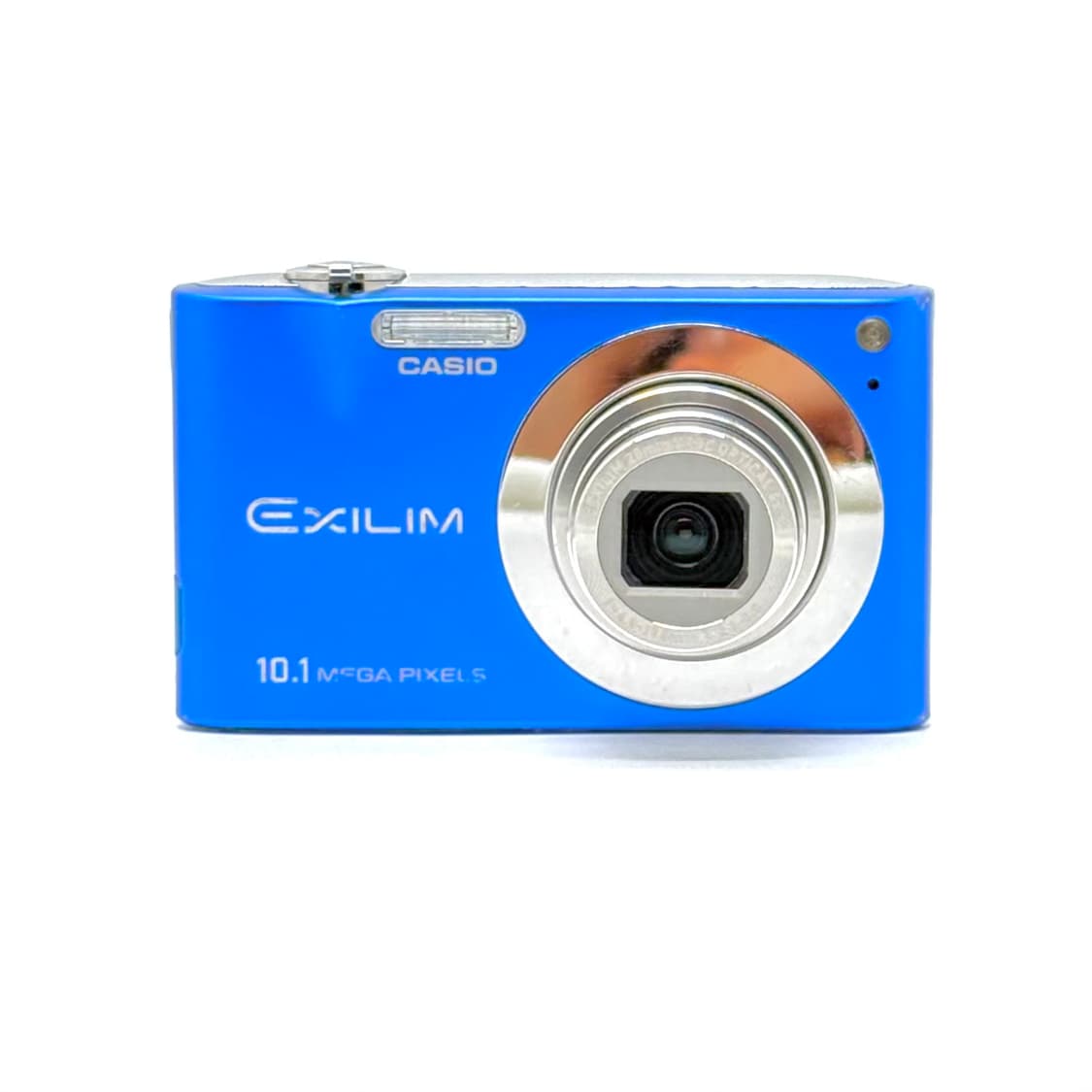 [수채화&풀박스!] 카시오 Exilim EX-Z100 블루 디지털키메라 상품이미지2