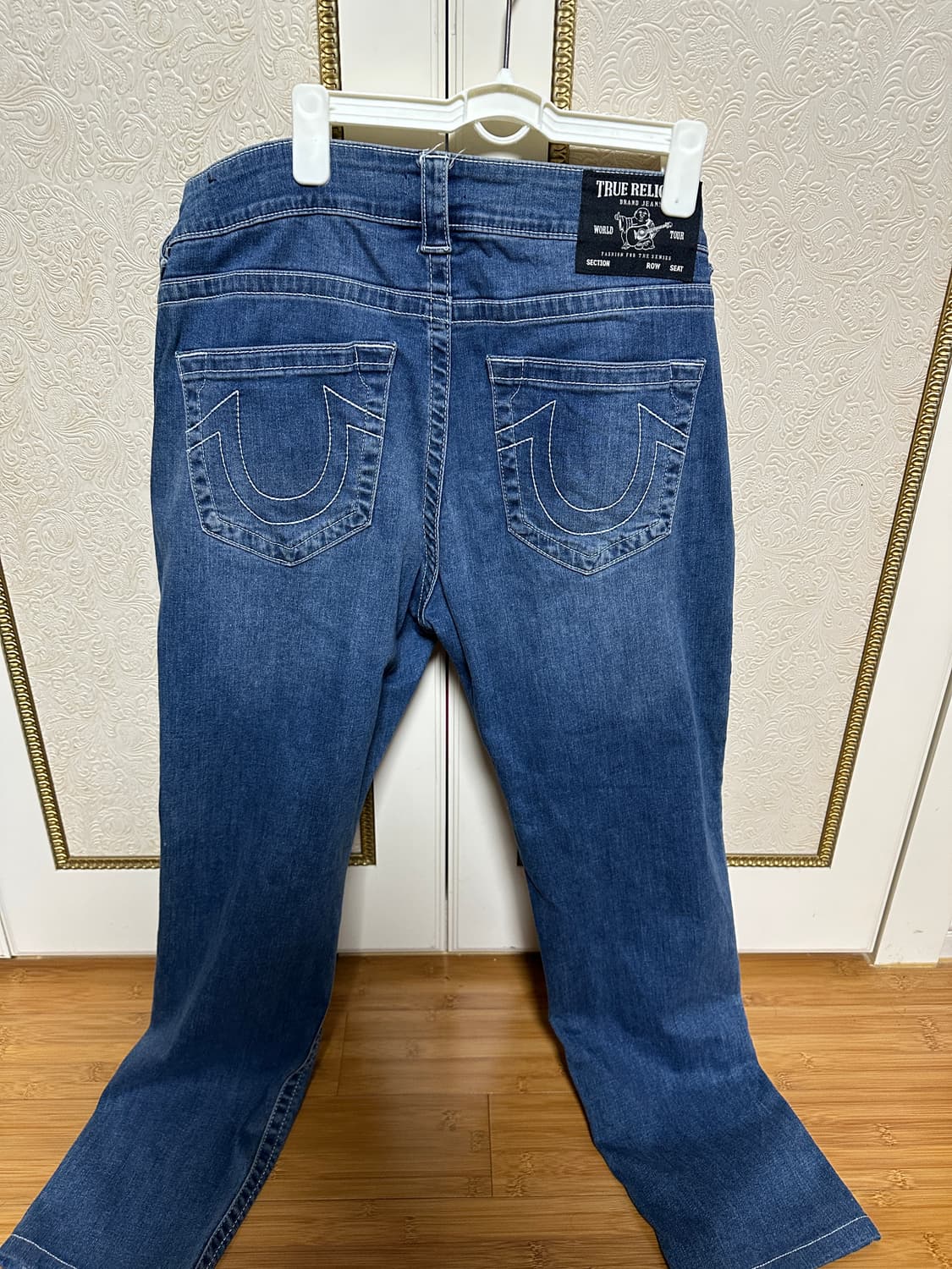 트루릴리젼 34 상품이미지1