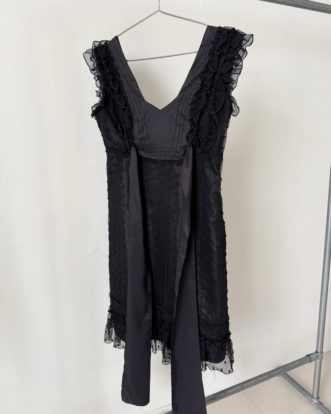 빈티지 원피스 상품이미지1