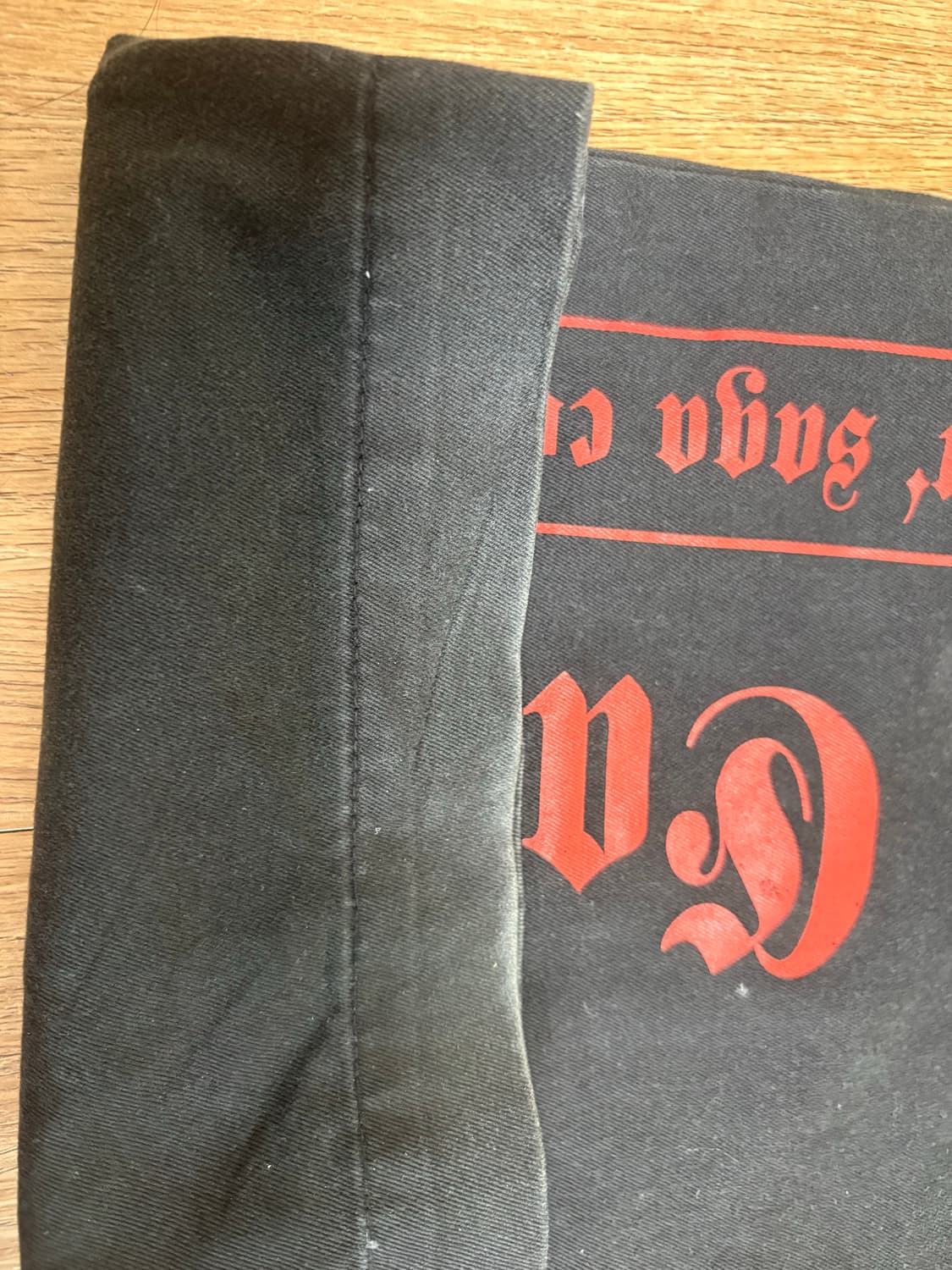 (36) 23ss 슈프림X베르나데트 코퍼레이션 올드 잉글리시 치노팬츠 상품이미지4