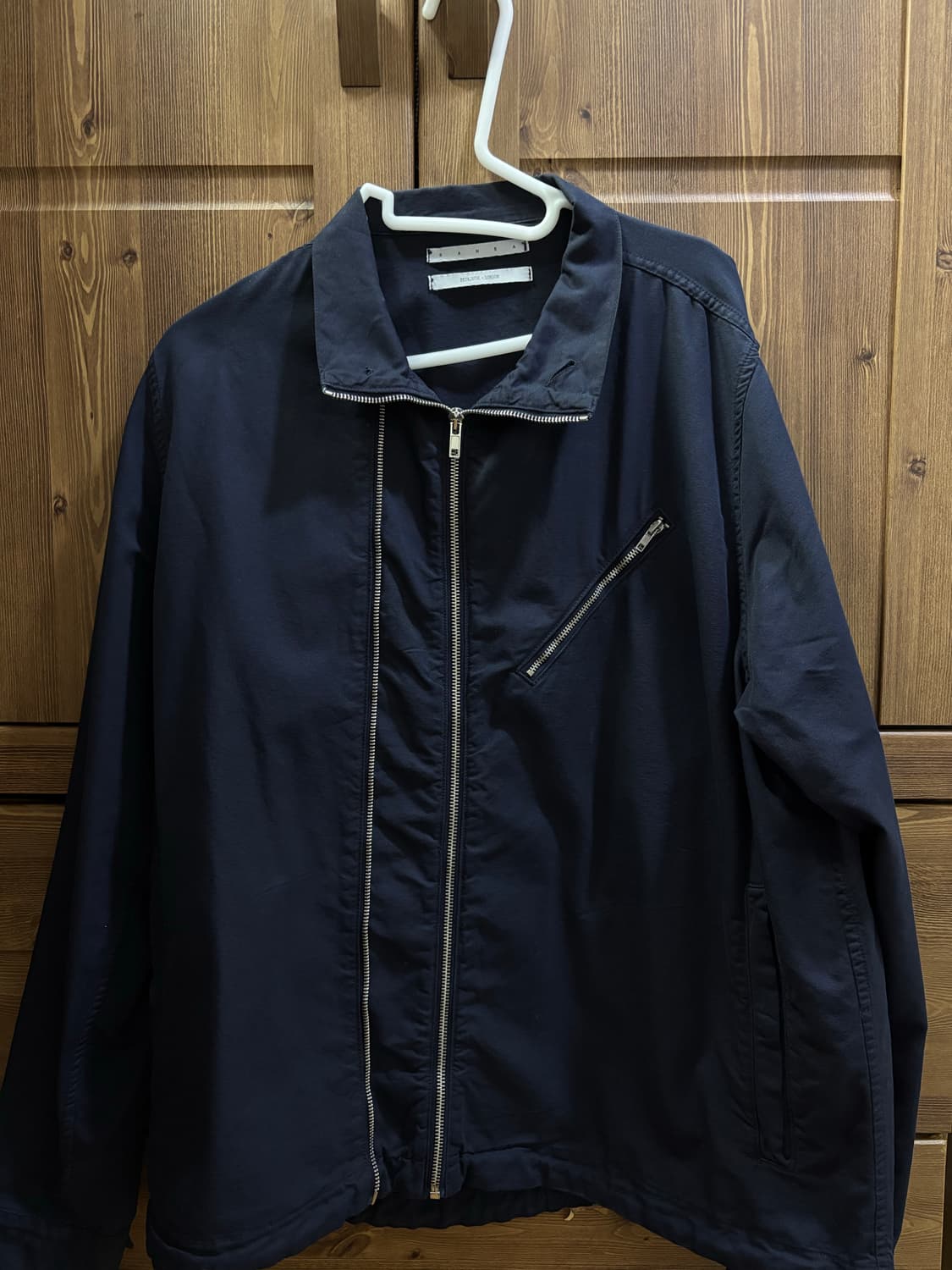 란라 집업자켓 상품이미지2