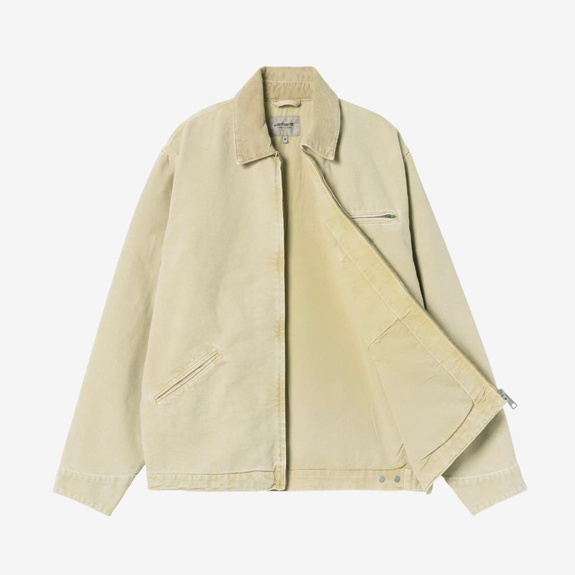 칼하트 WIP 디트로이트 OG 자켓 상품이미지3