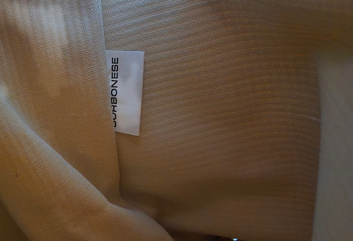 보르보네제 빅 쇼퍼백  상품이미지9