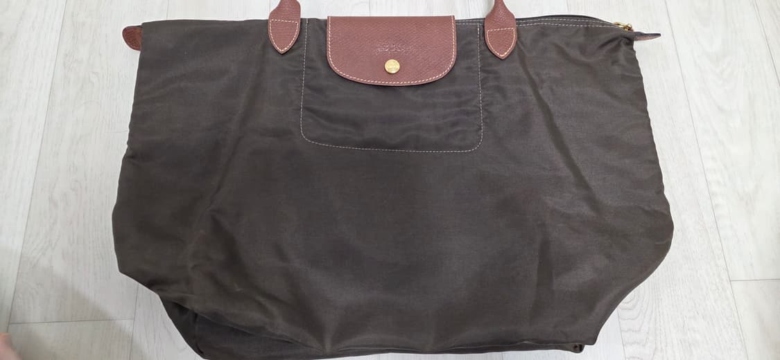 롱샴 라지 토트백 상품이미지3