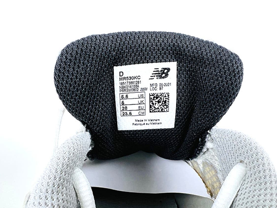 (235) 뉴발란스 MR530KC 상품이미지7