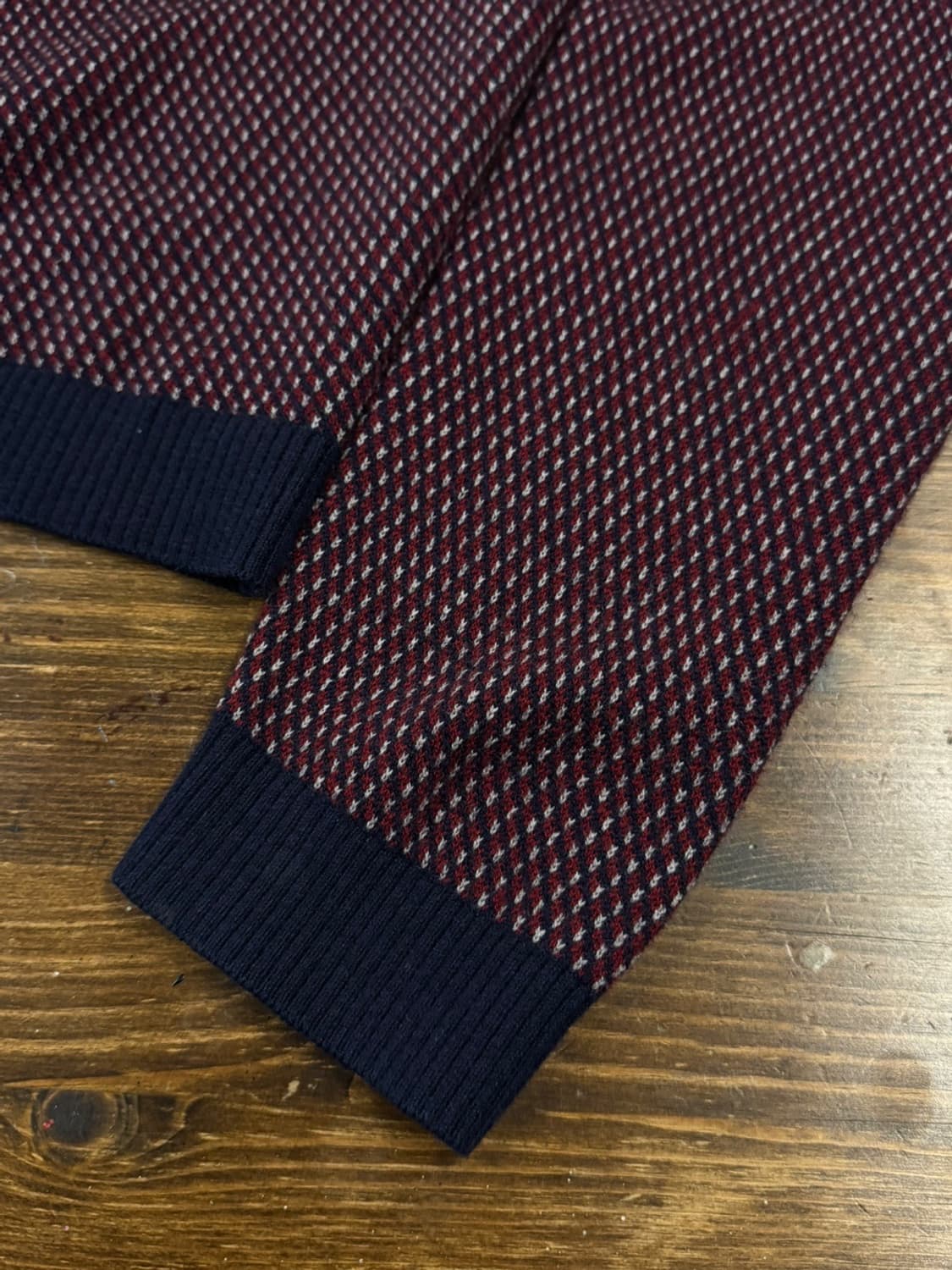 BOGGI 보기 밀라노 니트 100 상품이미지9