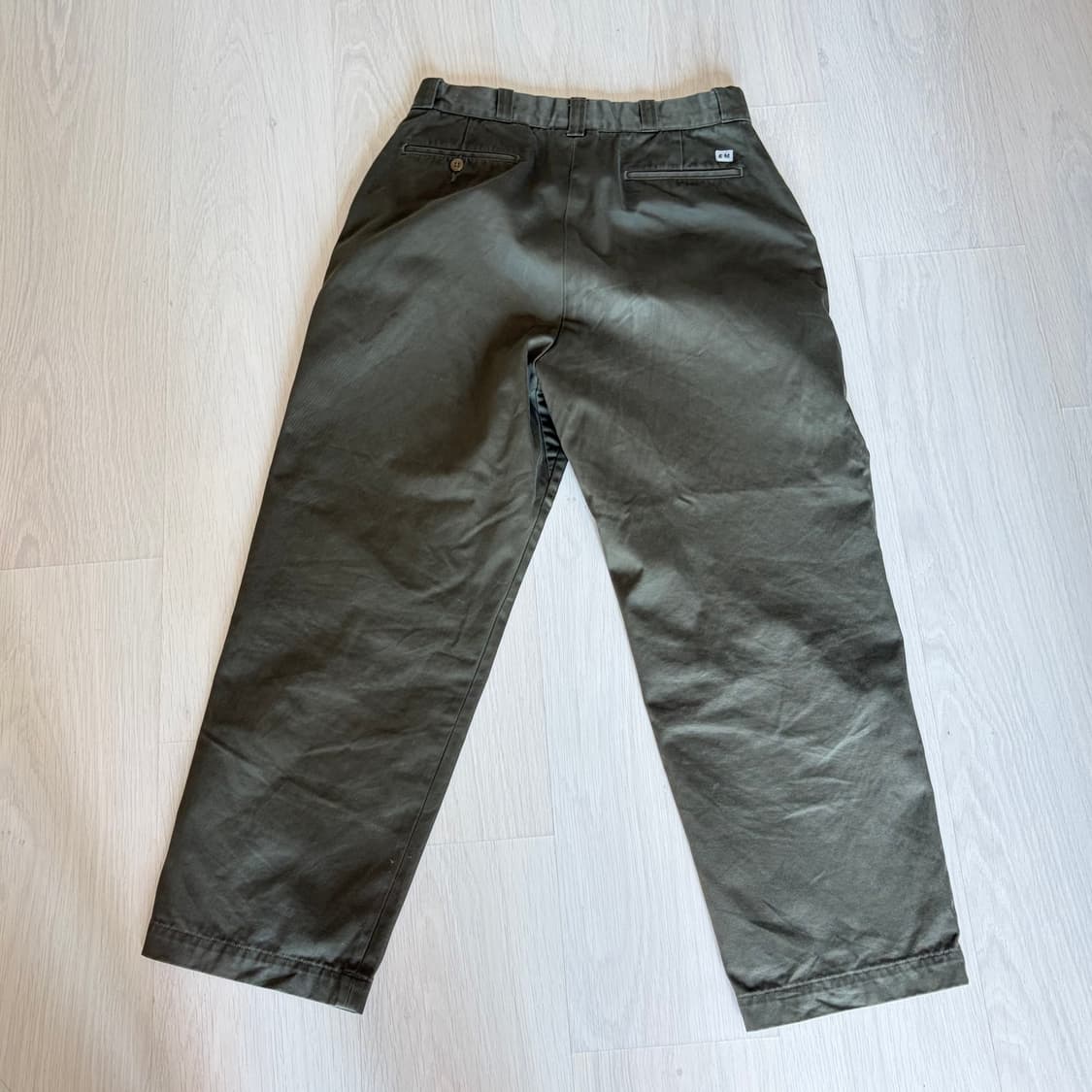 ends and means 워크치노 m 상품이미지3