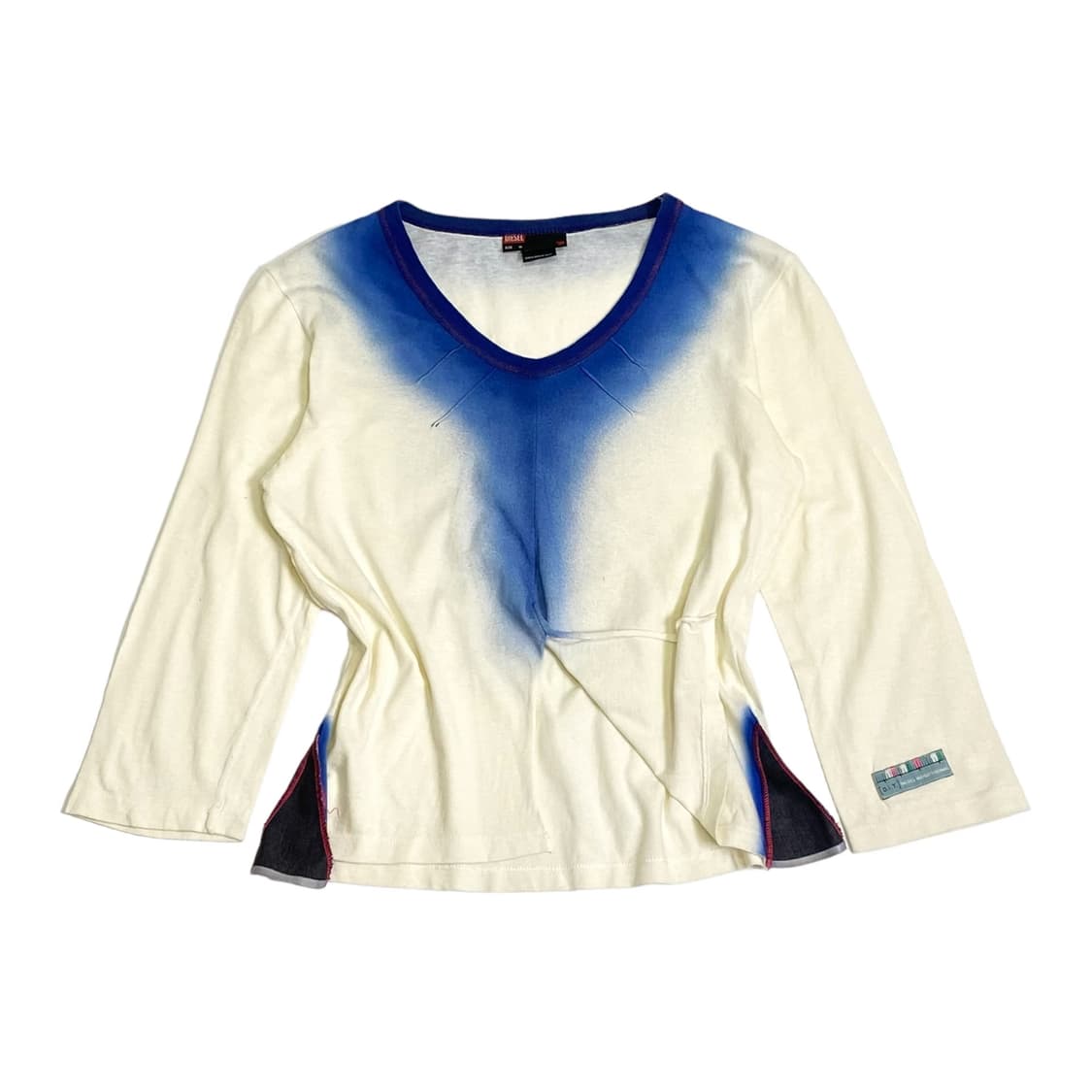 Diesel 디젤 롱슬리브 상품이미지1