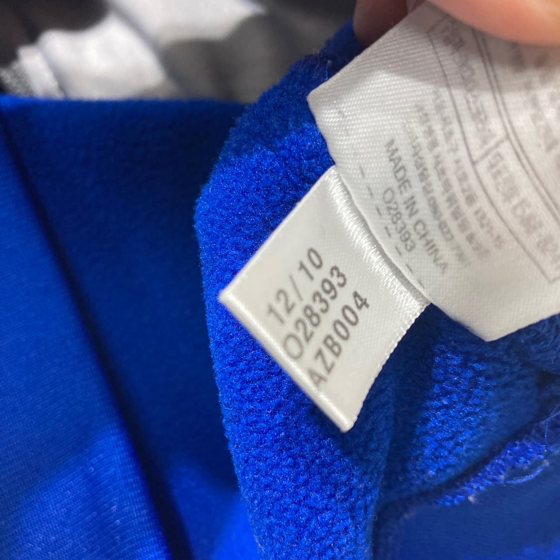 [105]아디다스 NBA  기모 후드티 0294 상품이미지9