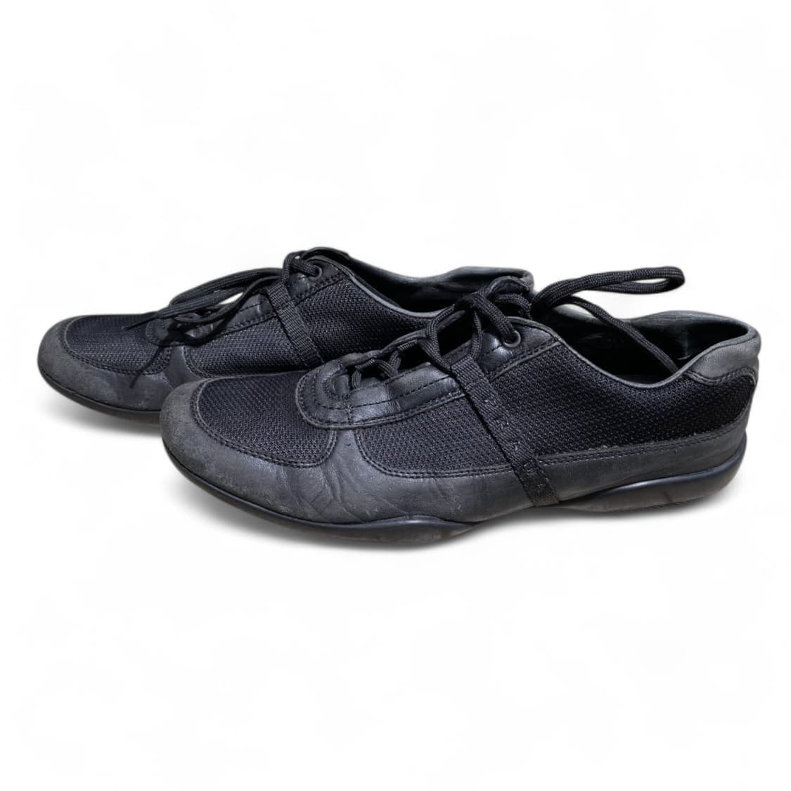 프라다 스포츠 아메리칸 컵 아카이브 스니커즈 상품이미지4