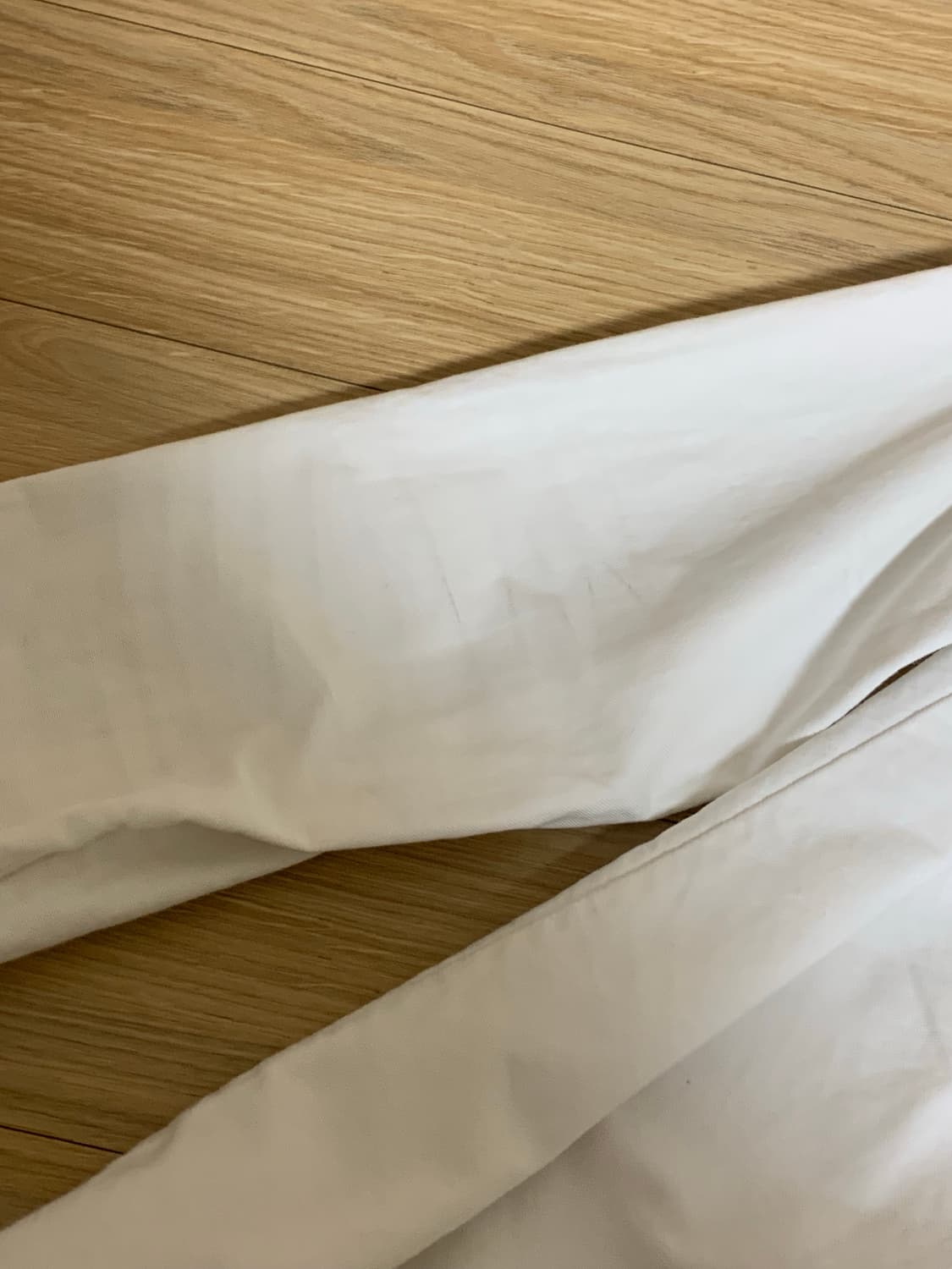 (Xs) 정품 라코스테 라이브 셔츠 몽테뉴 홍콩 한정판 상품이미지4