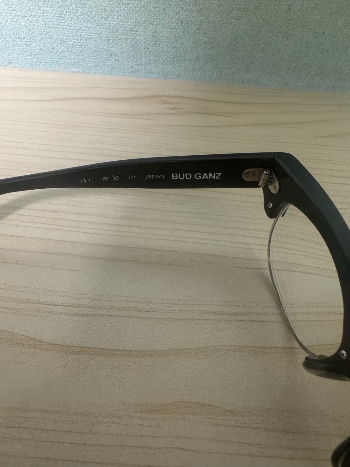 이펙터X루이스레더 버드간즈 상품이미지2