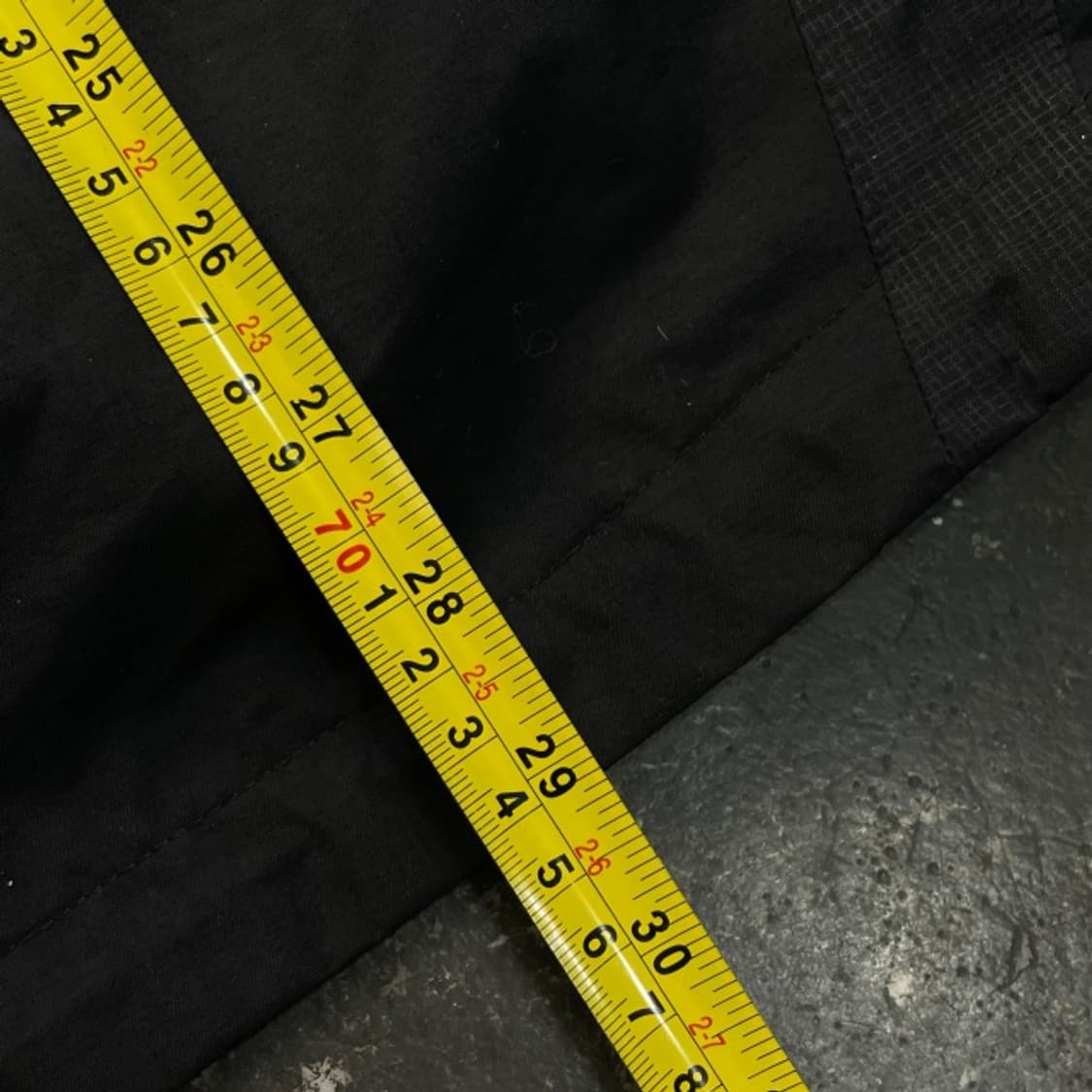 105 콜럼비아 고어텍스 마운틴 자켓 상품이미지8