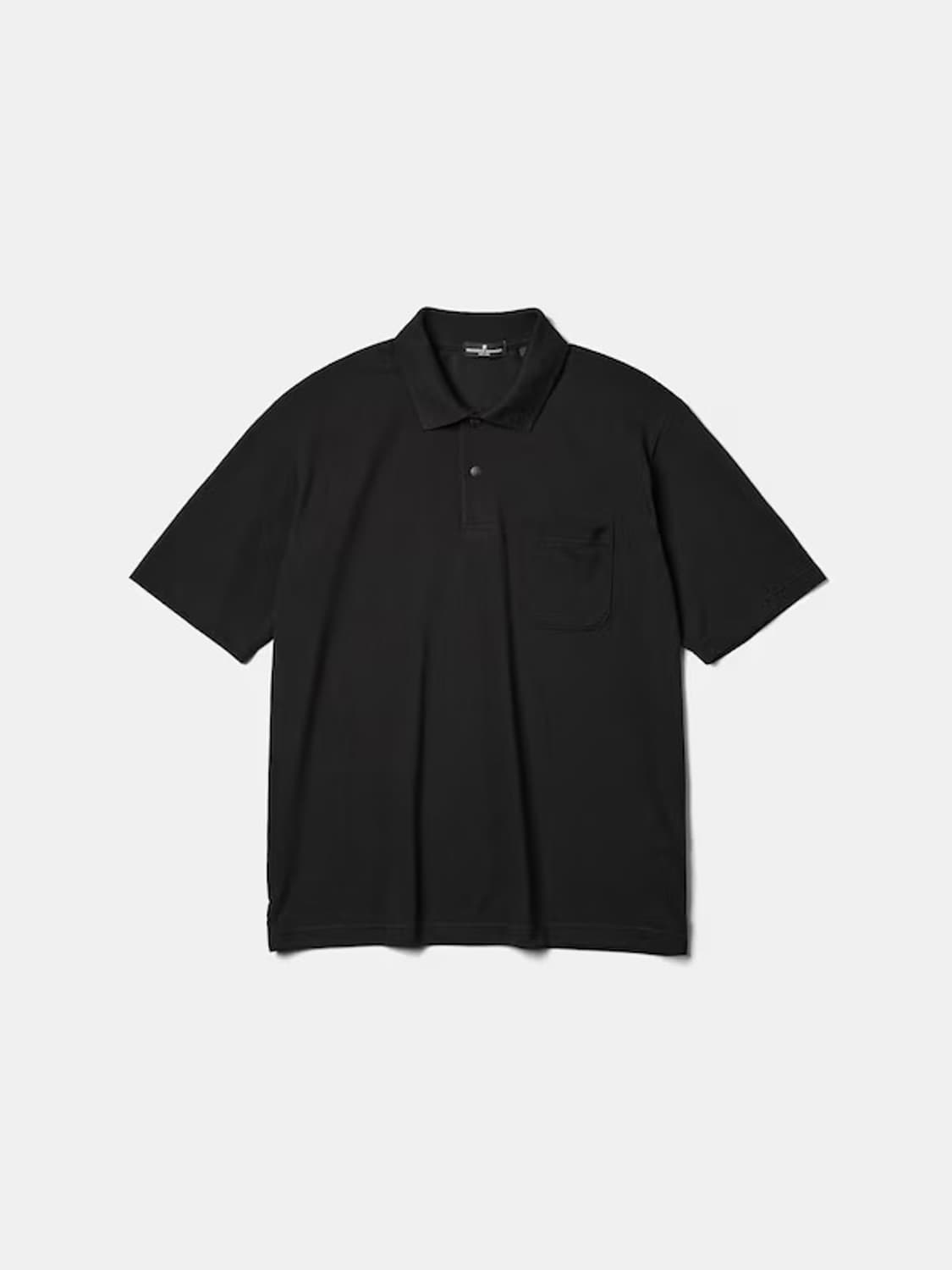 [XXL] GU X 엔지니어드 가먼츠 피케 폴로 카라티(✨새상품) 상품이미지2
