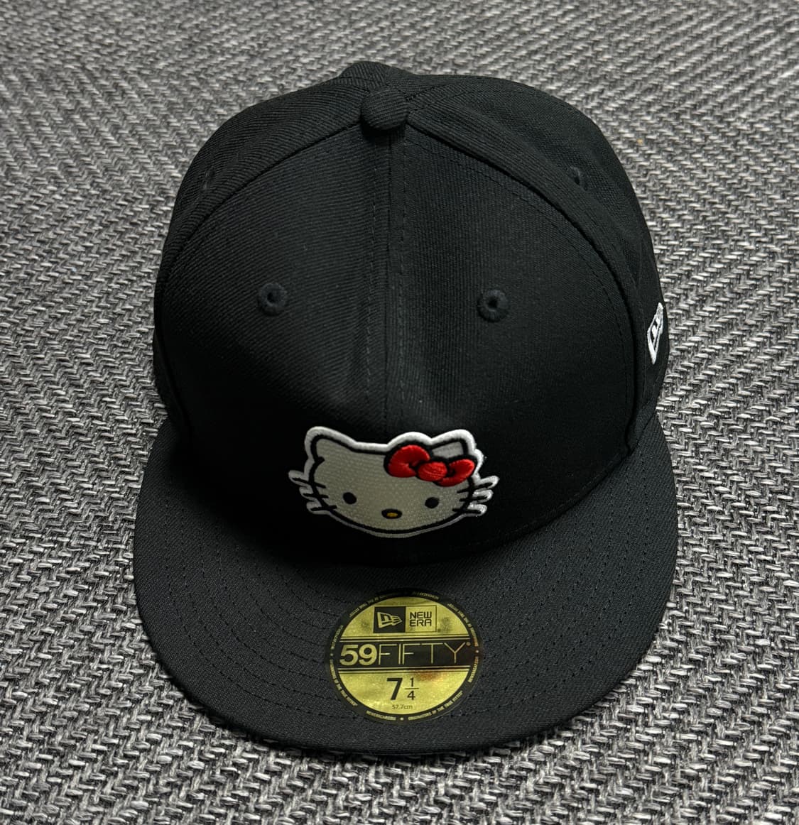 뉴에라 헬로키티 714 상품이미지2