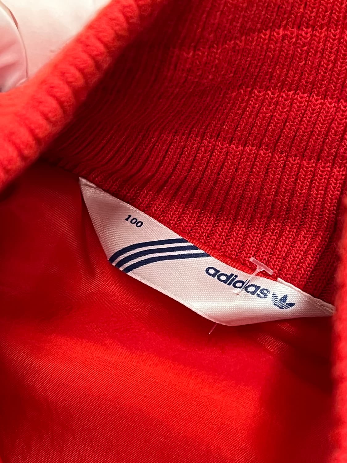 아디다스 올드스쿨 파이어버드 베스트 처분 유니크  상품이미지3