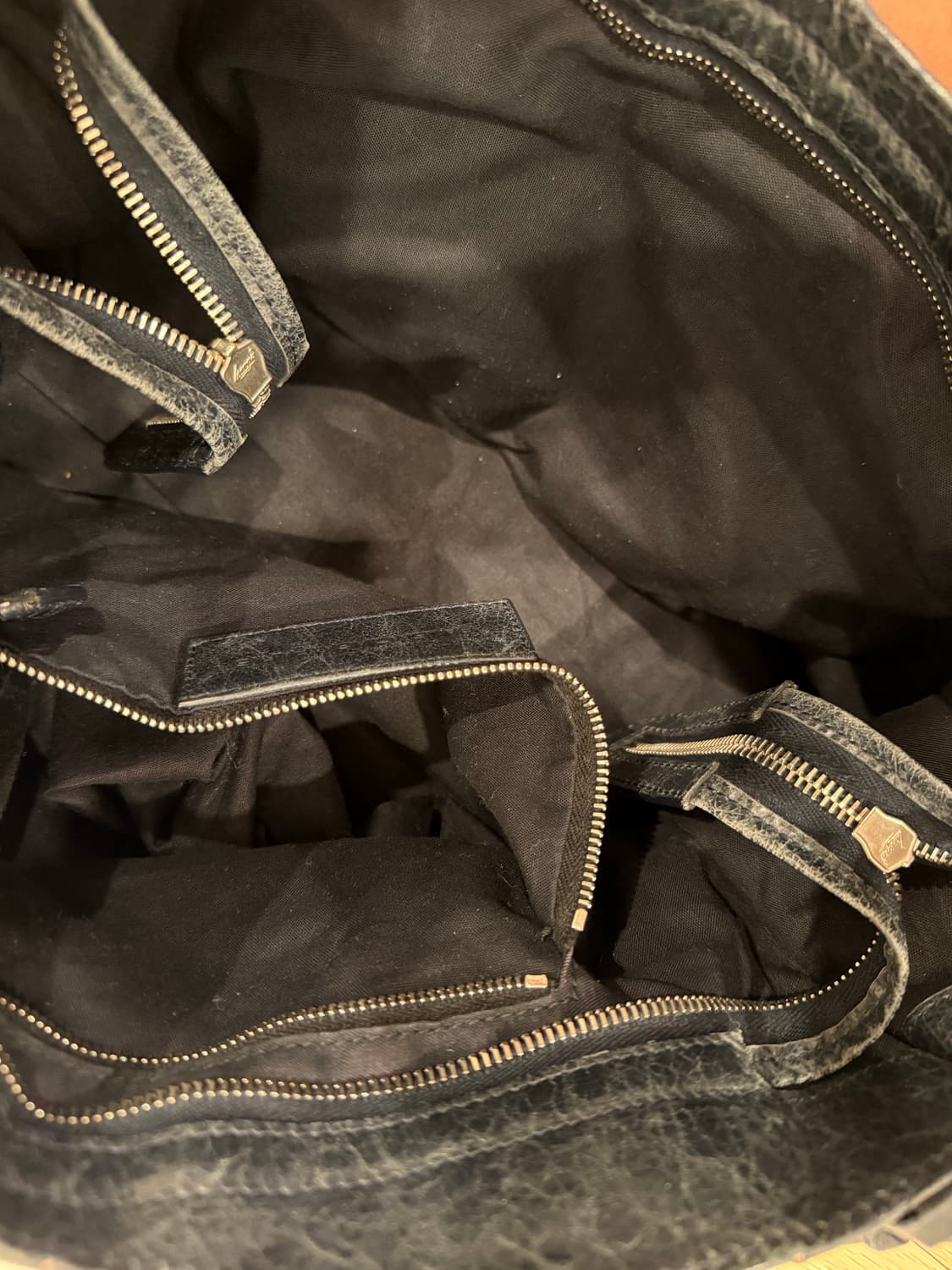 발렌시아가 시티백 상품이미지6