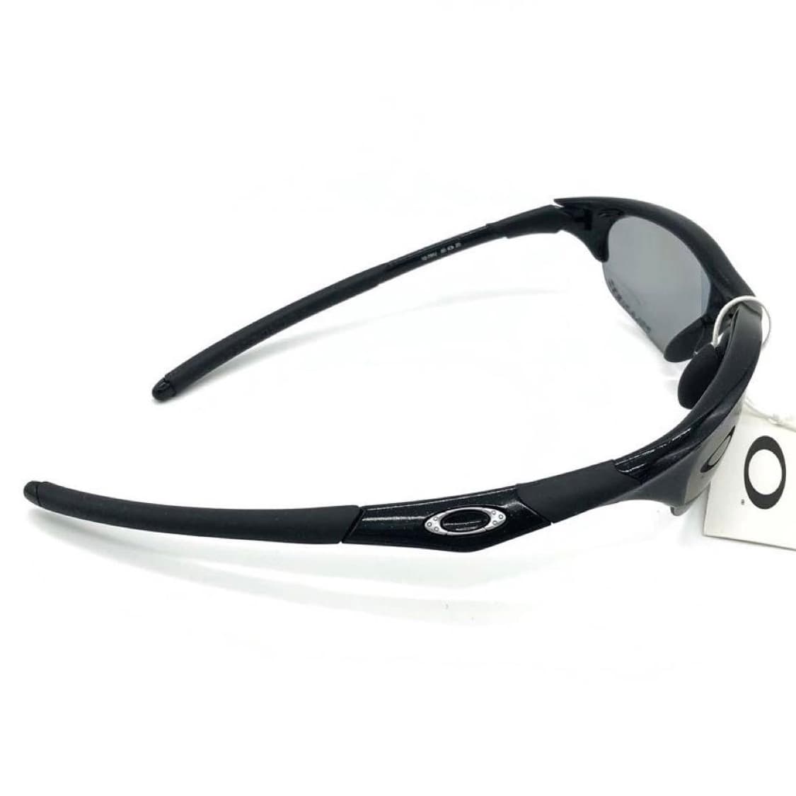 오클리 하프자켓1.0 블랙 편광렌즈 상품이미지7