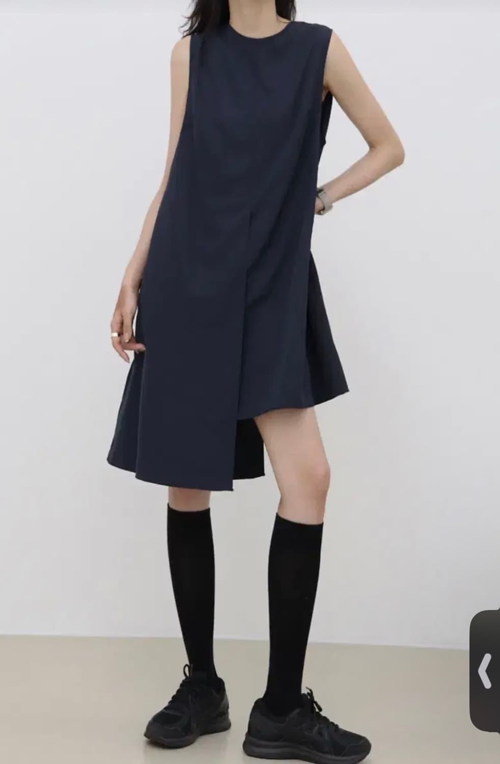 트리밍버드) Soa Mini One-Piece NA F 상품이미지1