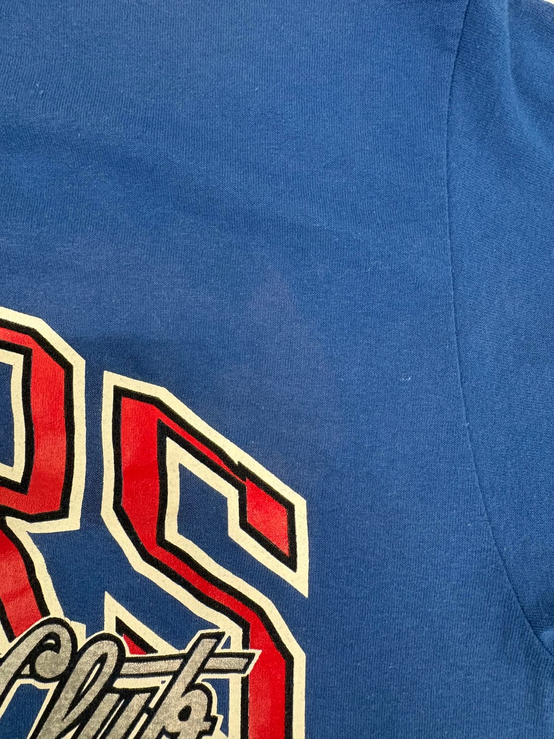 이염) stedman 필라델피아 76ers 티셔츠 상품이미지7