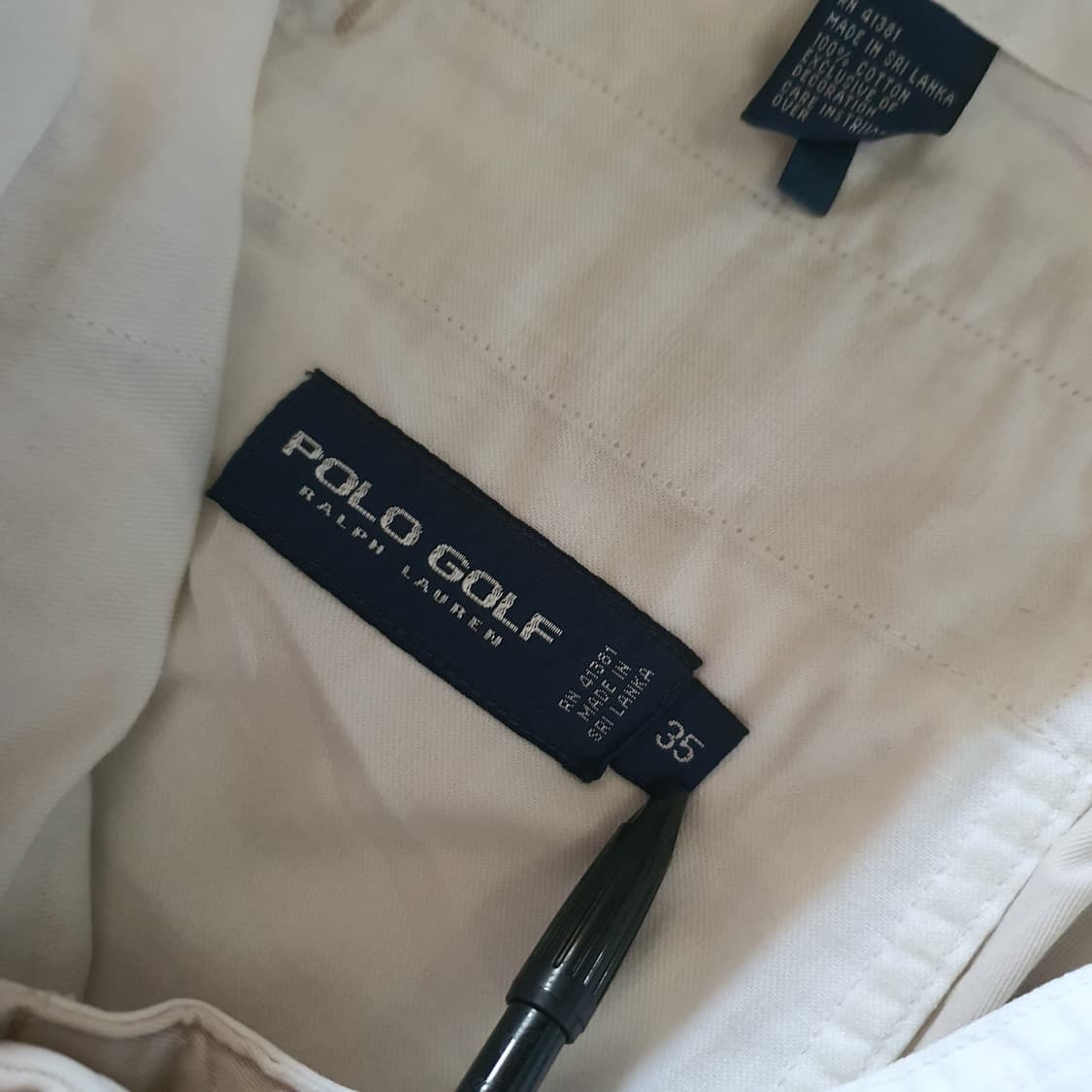 폴로 랄프로렌 폴로 골프  숏팬츠  No.52 상품이미지5