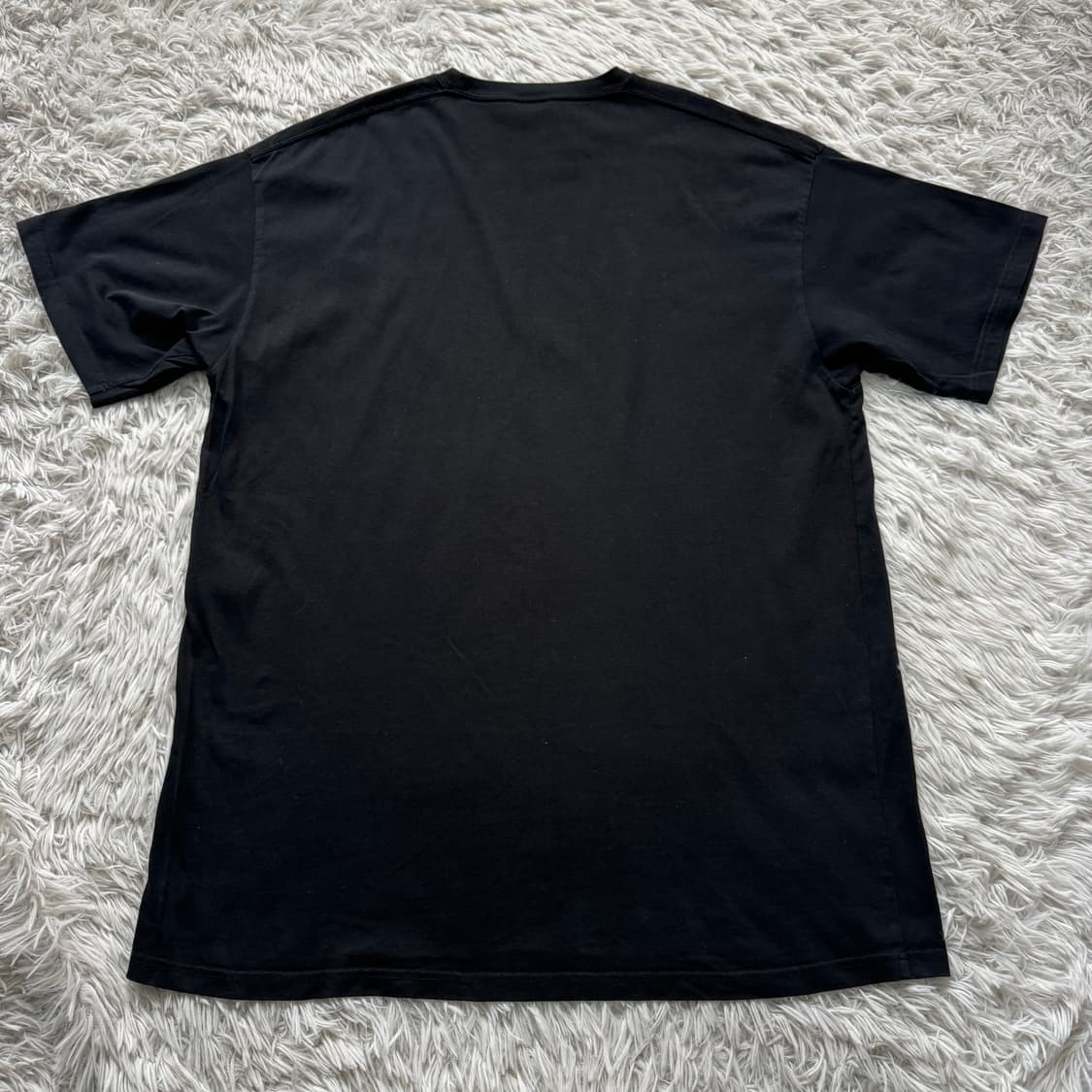 BALENCIAGA 일본빈티지 반팔 발렌시아가 빈티지반팔 XXL 110 상품이미지3