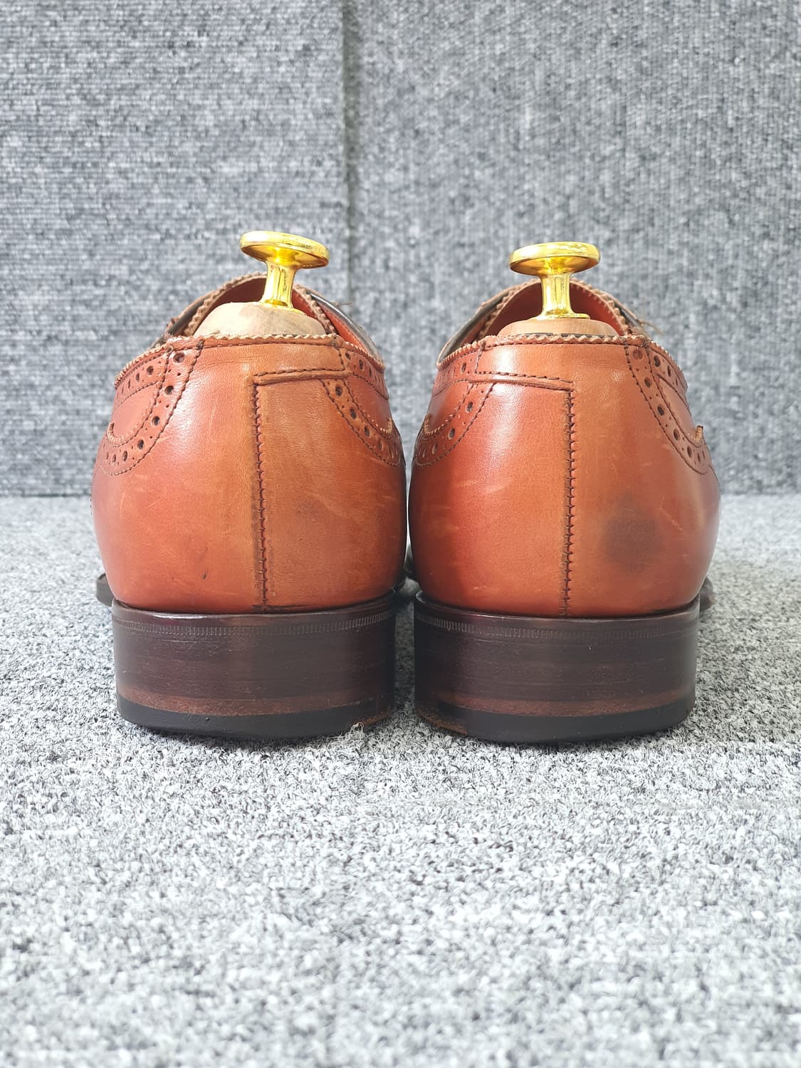 Alfred Sargent Moore 알프레드 사전트 무어 체리 6
 상품이미지4