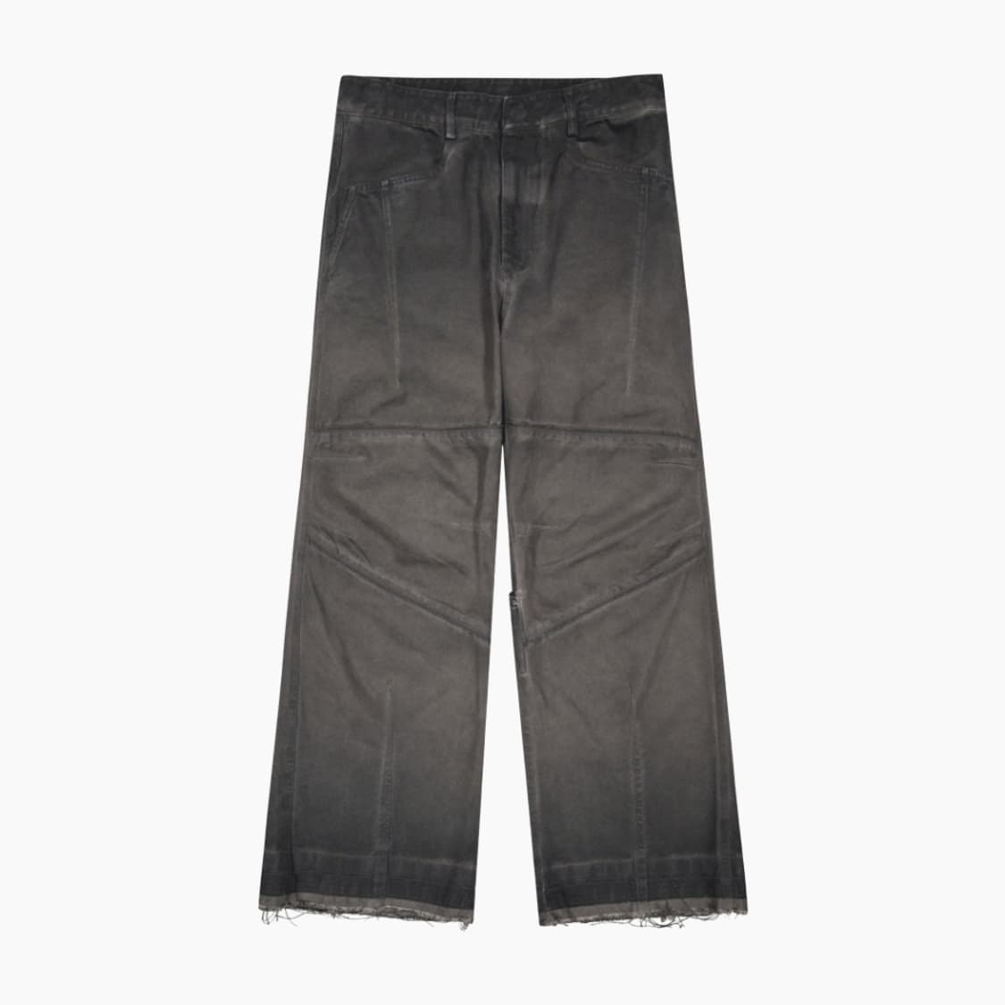 [M] EP.8 01 Trousers 블랙 상품이미지1