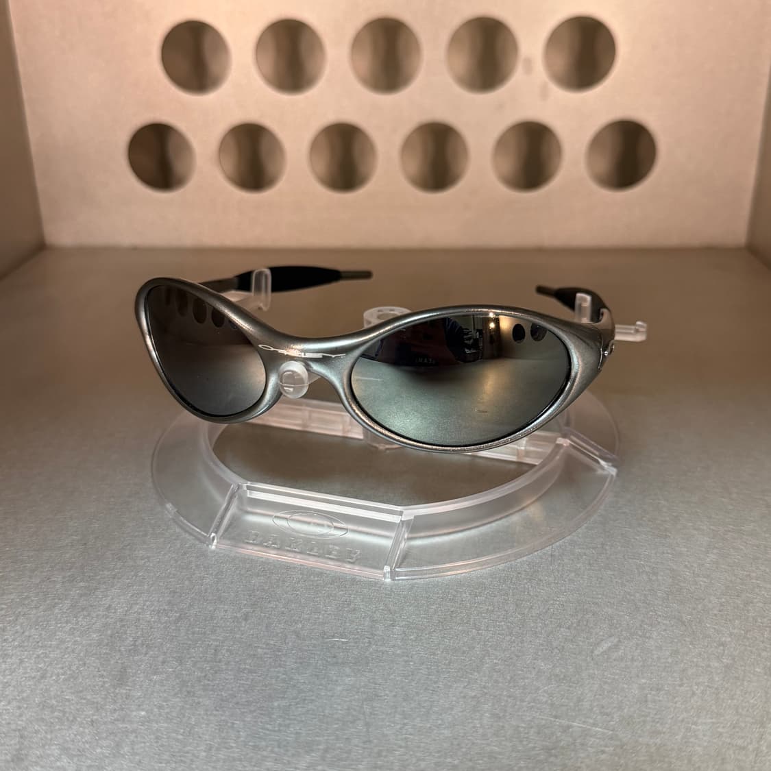 오클리 Eye Jacket 1.0 아이자켓 (1994) 상품이미지1