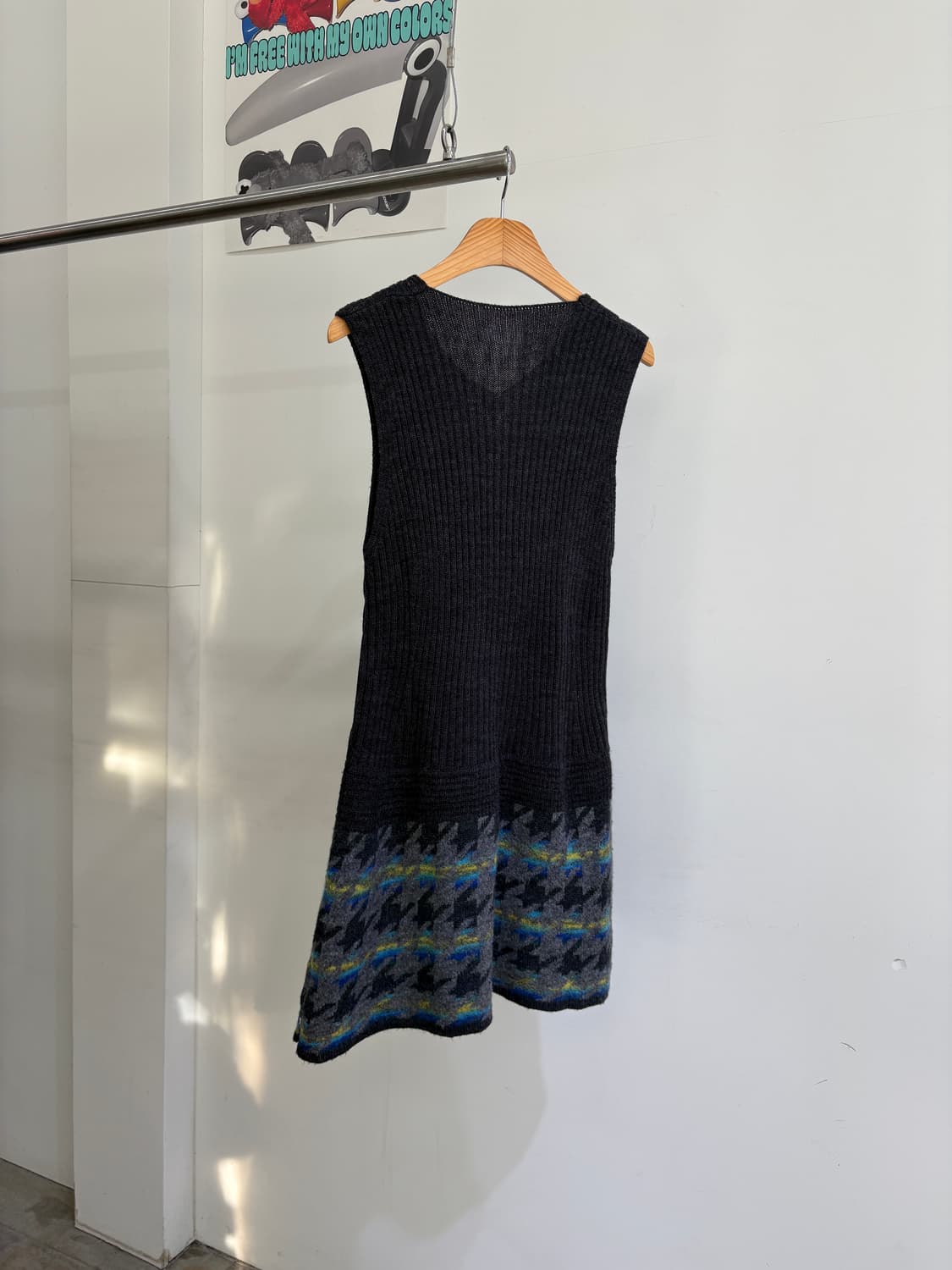 FIRSTBELL (Made in Japan) 원피스 상품이미지5