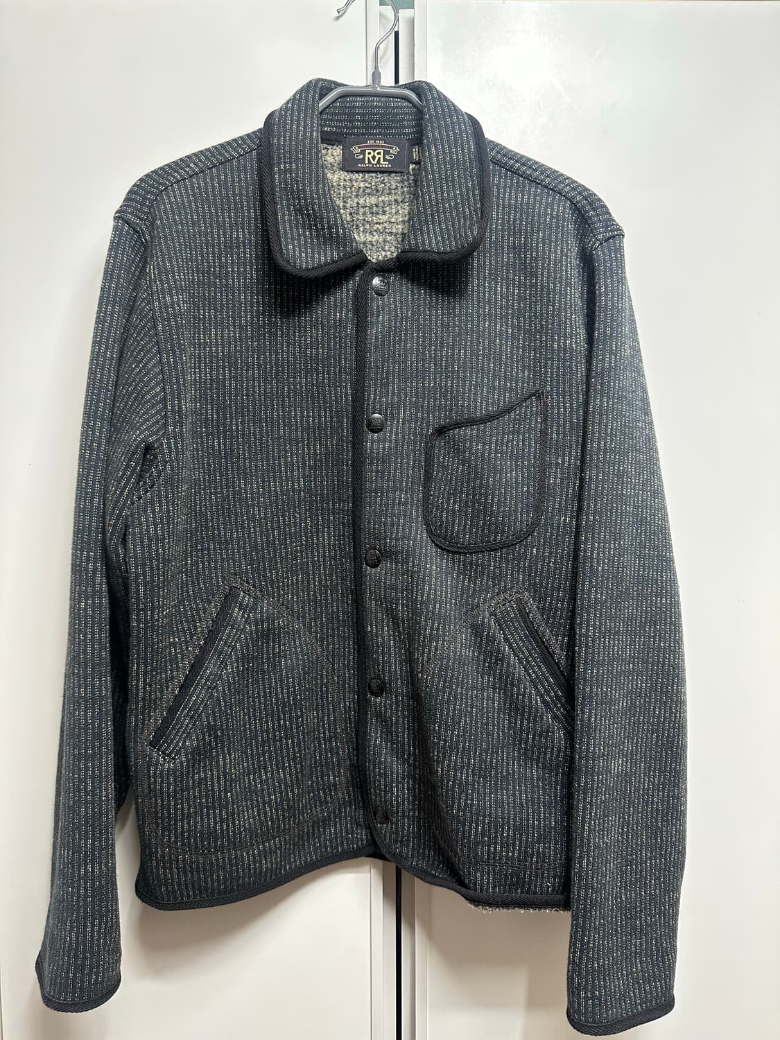 RRL 22FW 자켓 M 상품이미지1