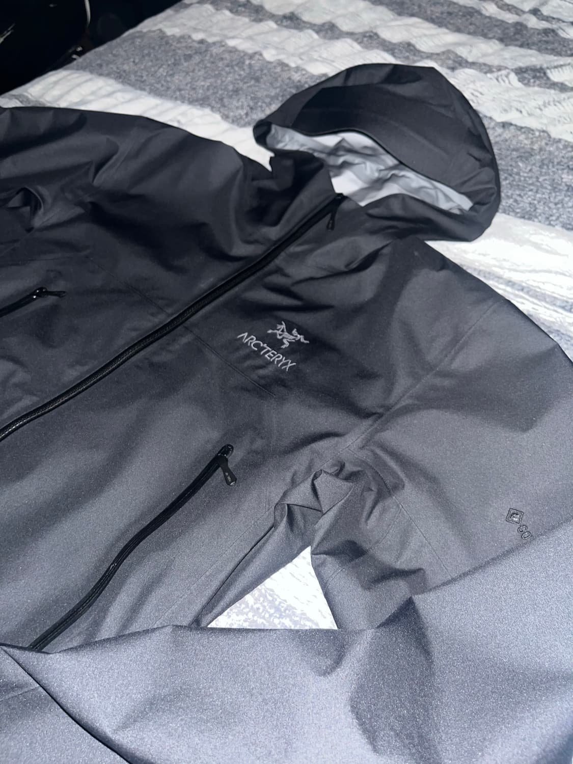 아크테릭스 베타 자켓 bk (m) 상품이미지2