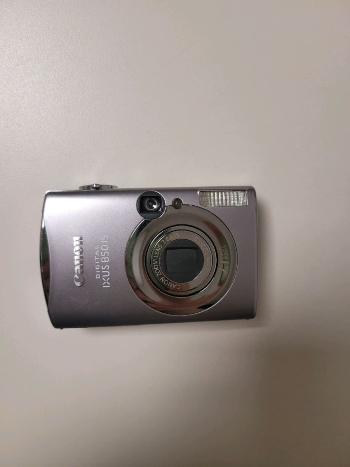 캐논 익서스 850 디카 상품이미지1