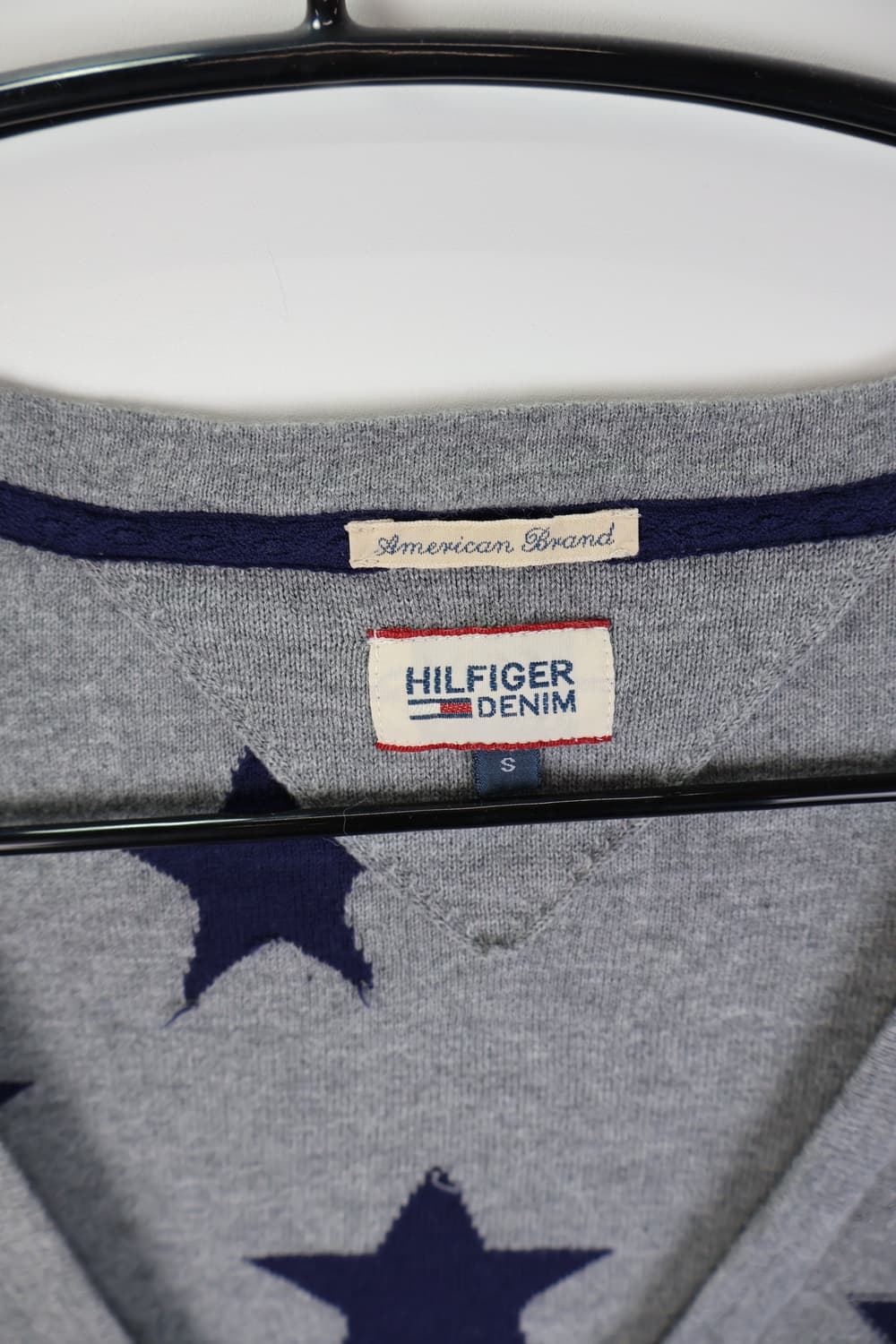 Tommy Hilfiger Stars Cardigans 상품이미지6