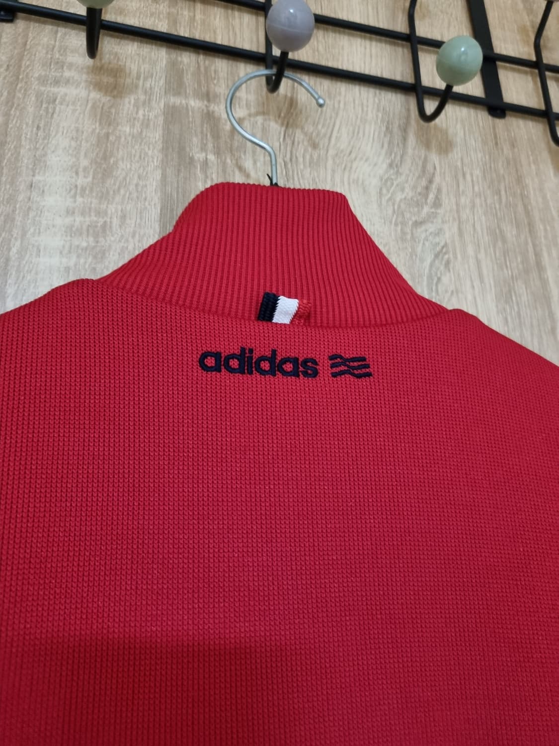 아디다스 희귀 집업 져지 상품이미지10