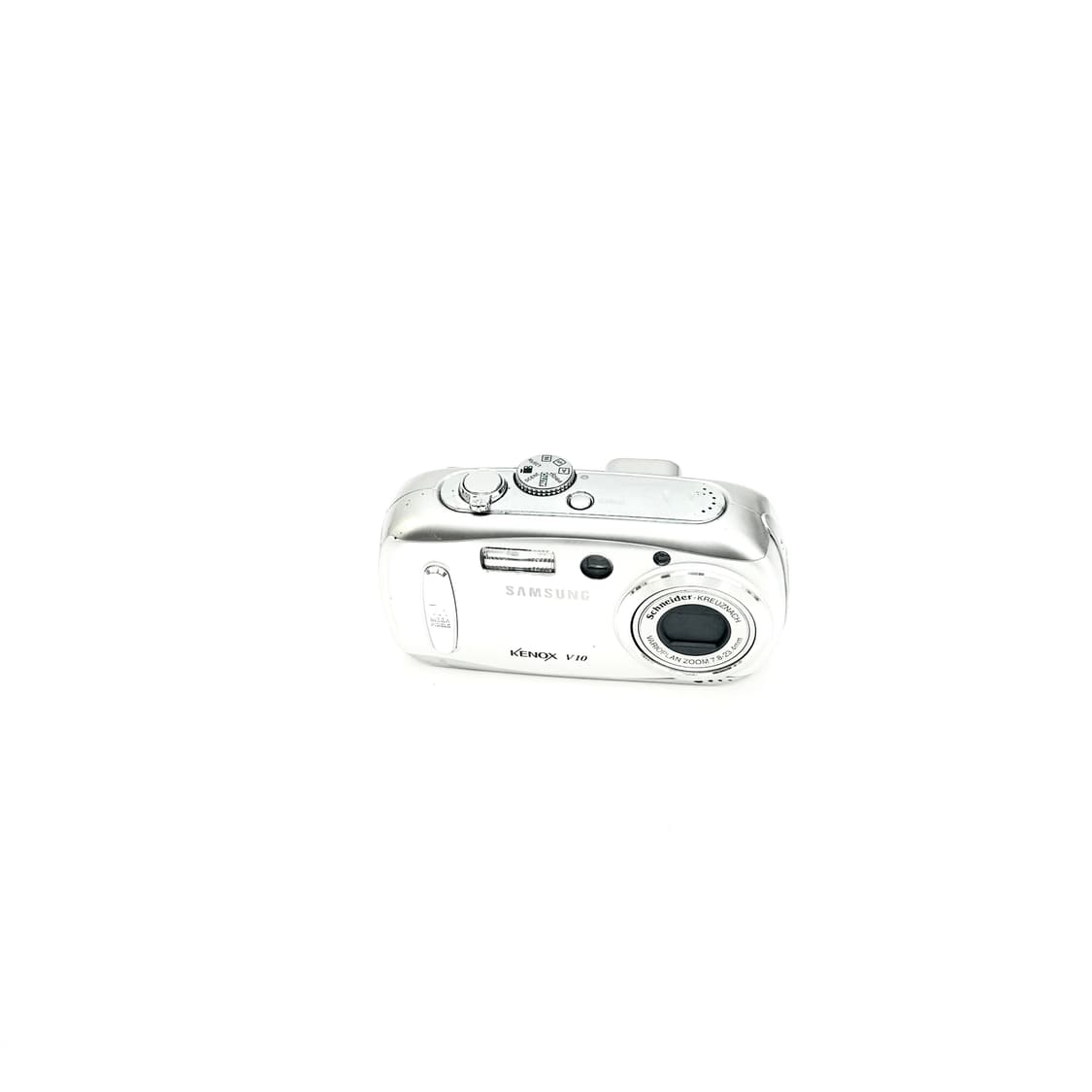 윈터 디카&초희귀!) Samsung KENOX V10 카메라 상품이미지8