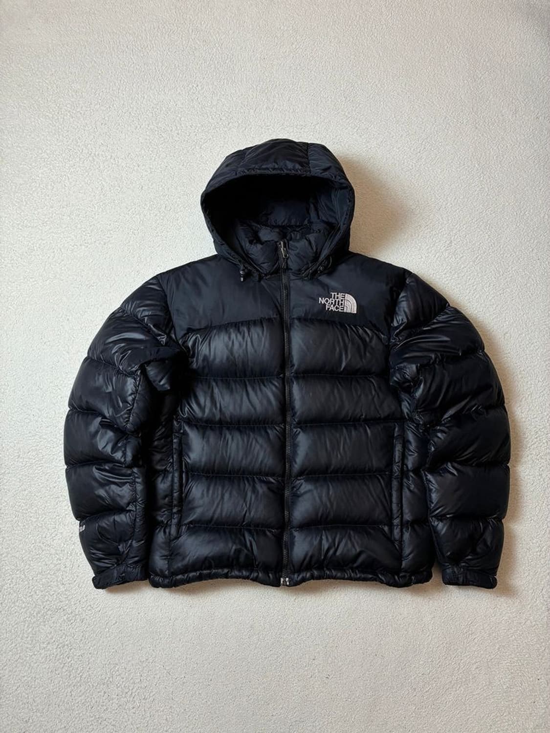 노스페이스 700 눕시 애벌레 구스다운 패딩 PN7818 상품이미지1