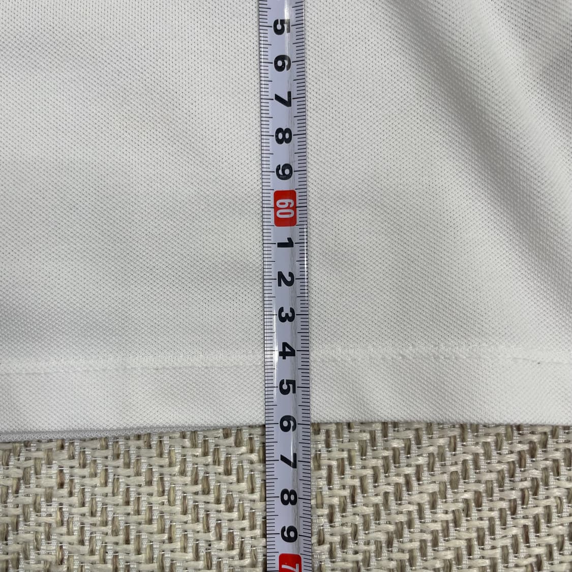 루이까스텔 여성 골프웨어 긴팔 카라티 100 상품이미지8