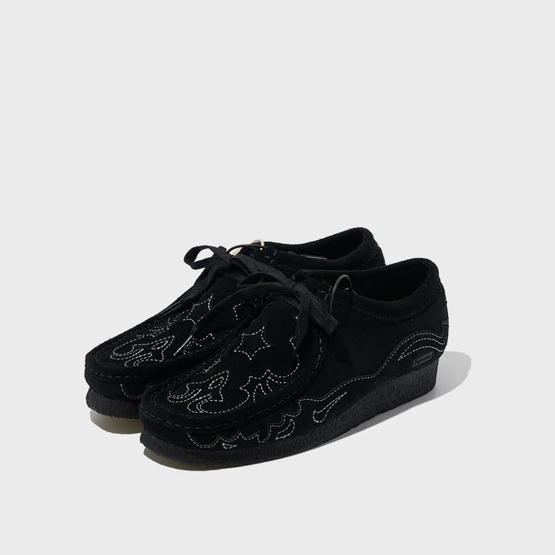 CLARKS X SUPREME boots US7 상품이미지2