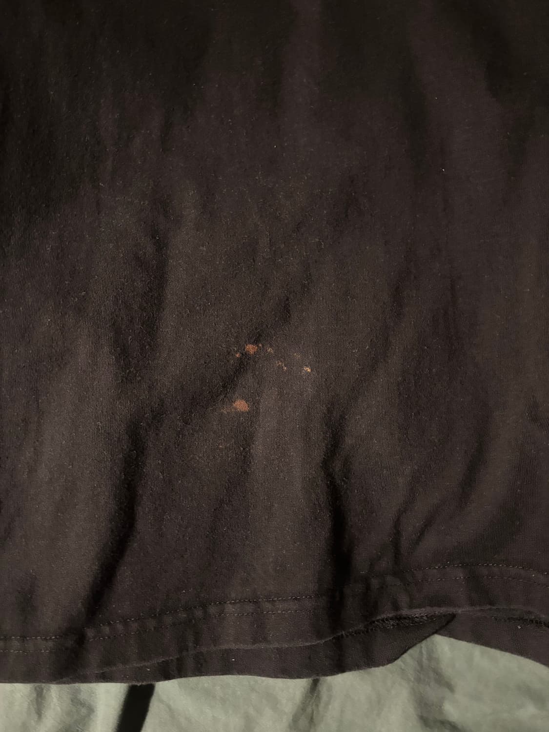 브라운브레스 검정 롱슬리브 L 상품이미지4